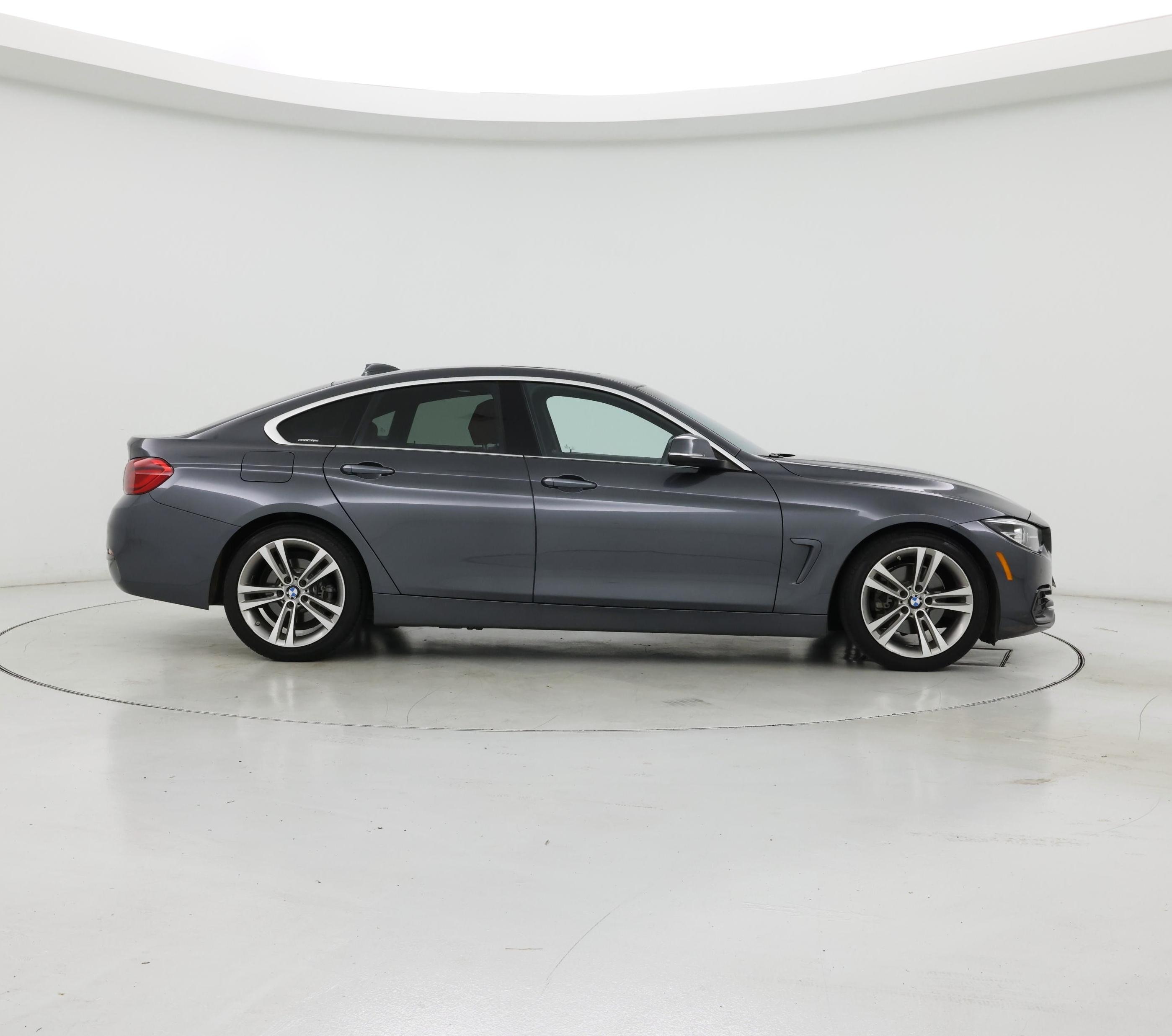 Thumbnail: 2019 BMW 4 Series - 7