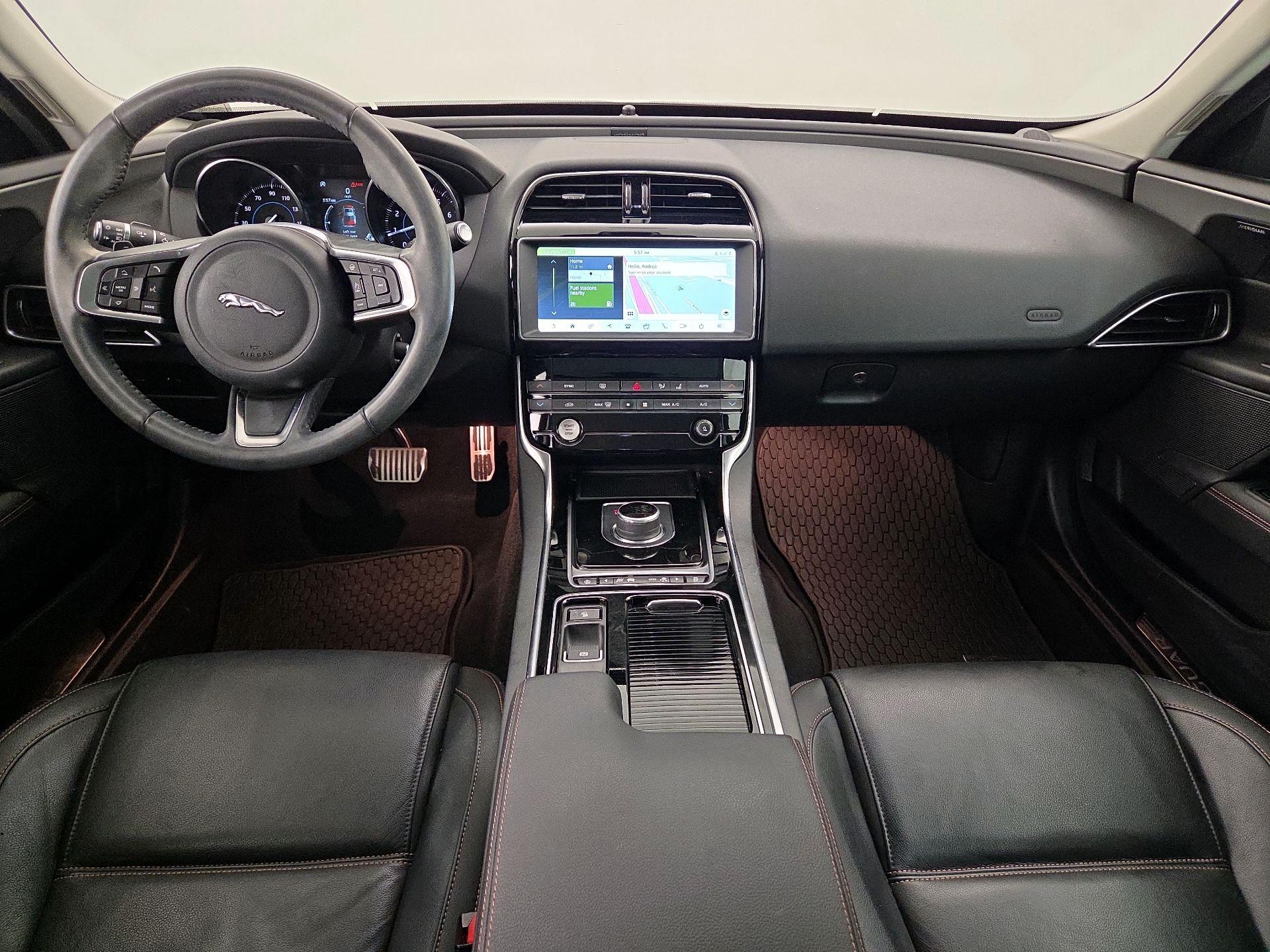 Thumbnail: 2019 Jaguar XE - 9