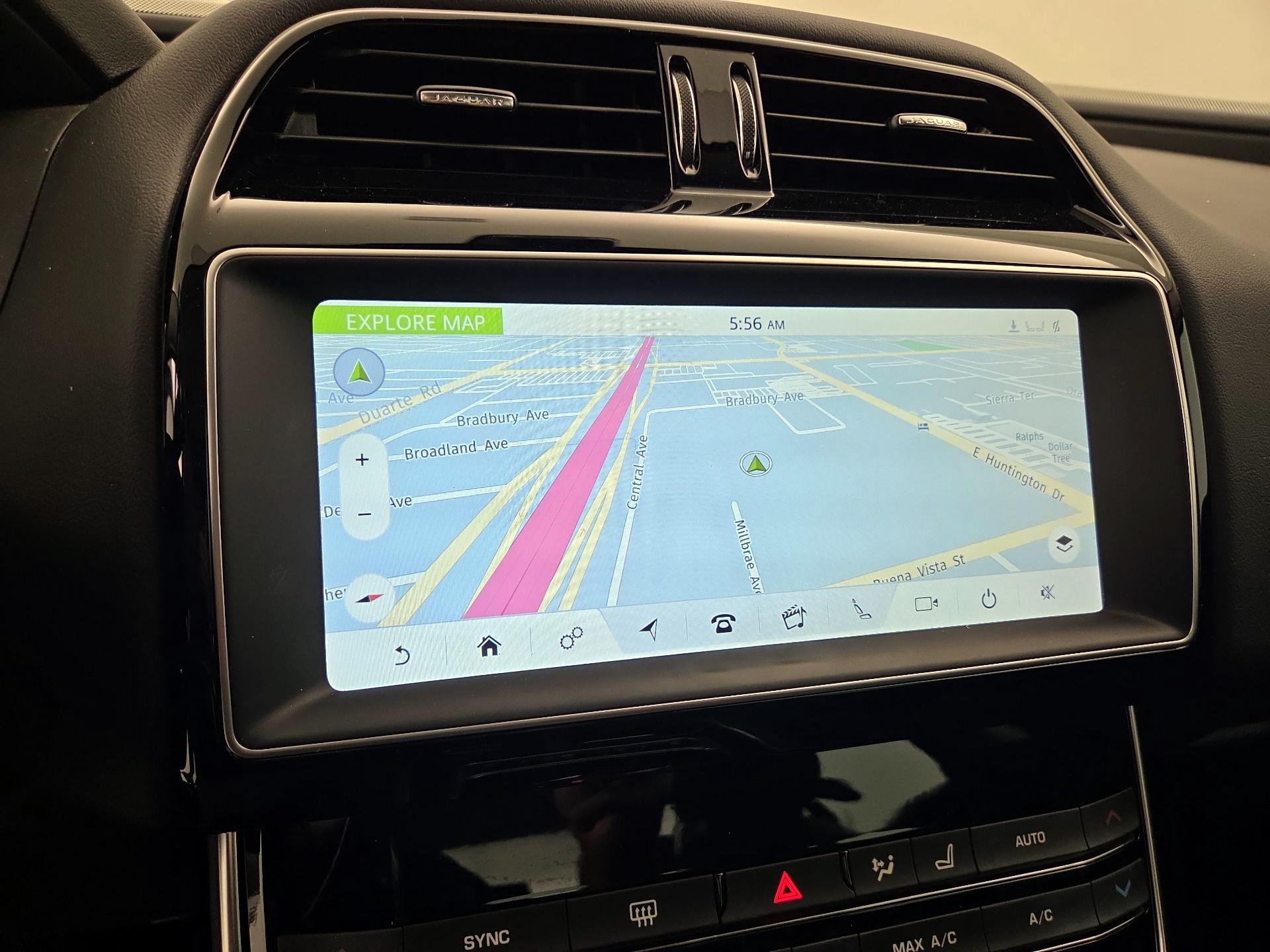 Thumbnail: 2019 Jaguar XE - 14