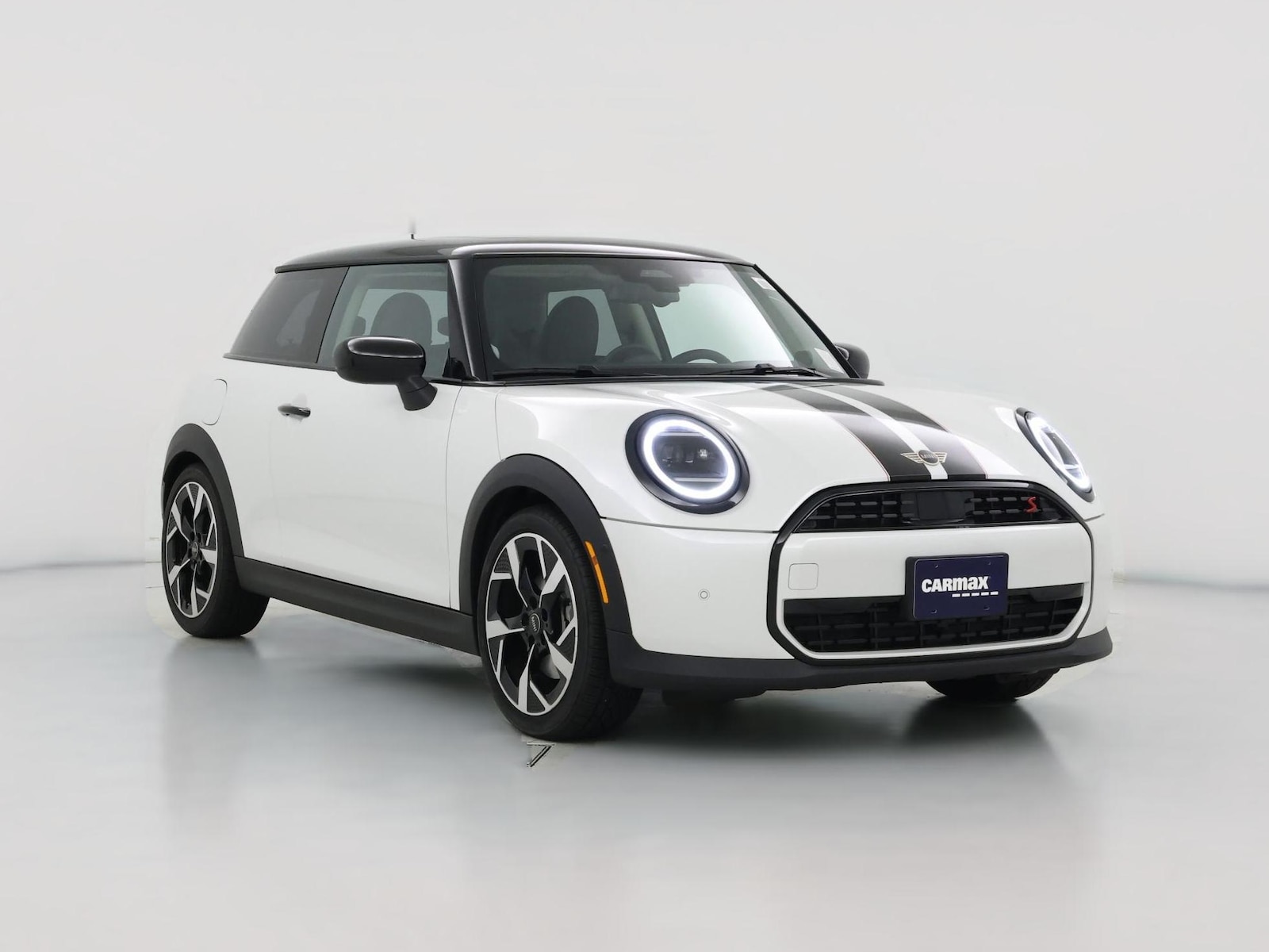 2025 MINI Hardtop 2 Door