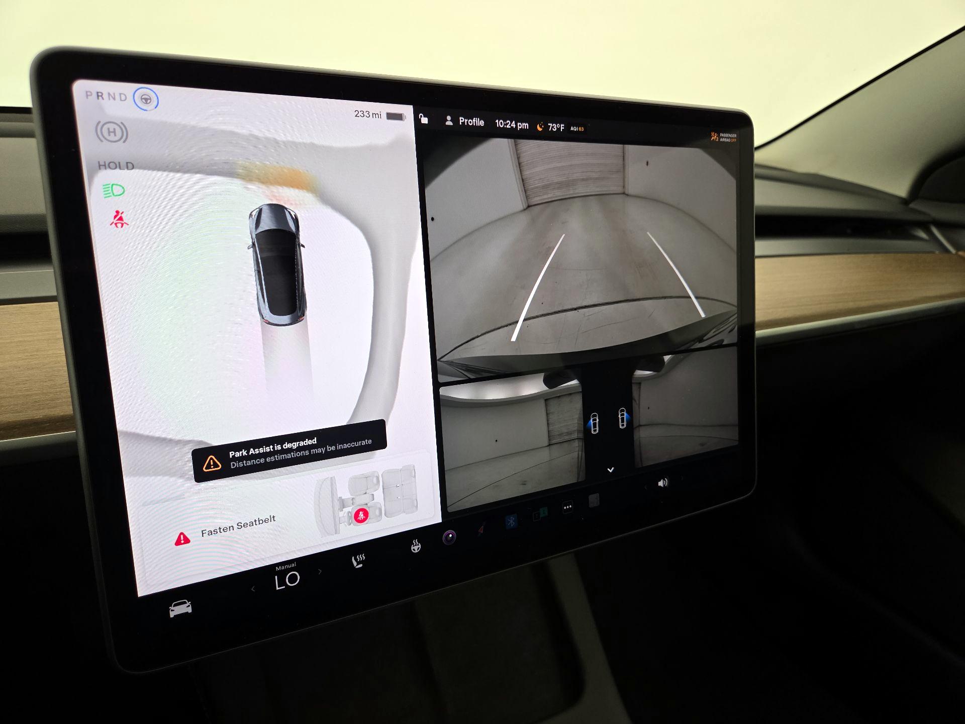 Thumbnail: 2023 Tesla Model 3 - 14