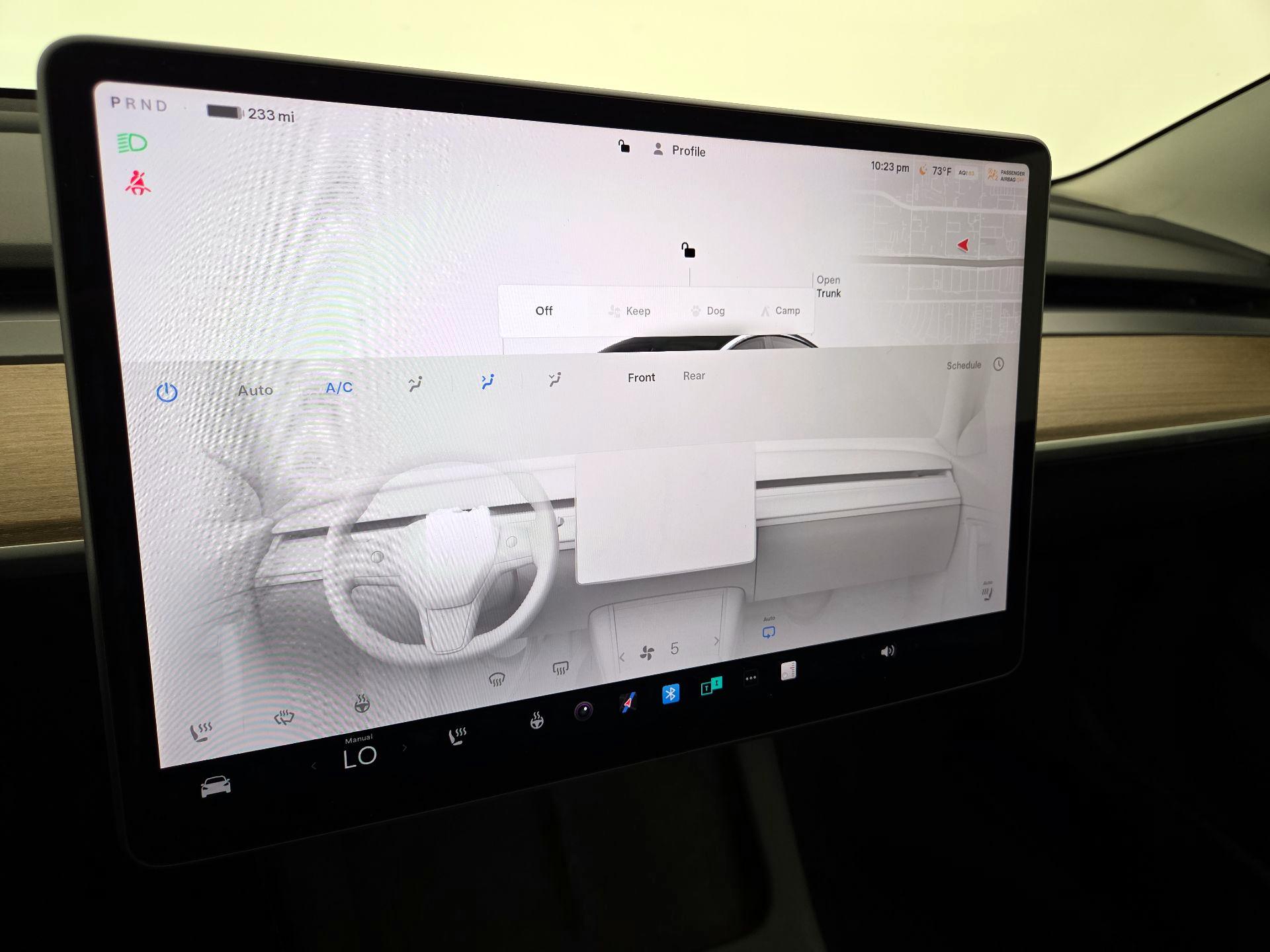Thumbnail: 2023 Tesla Model 3 - 16