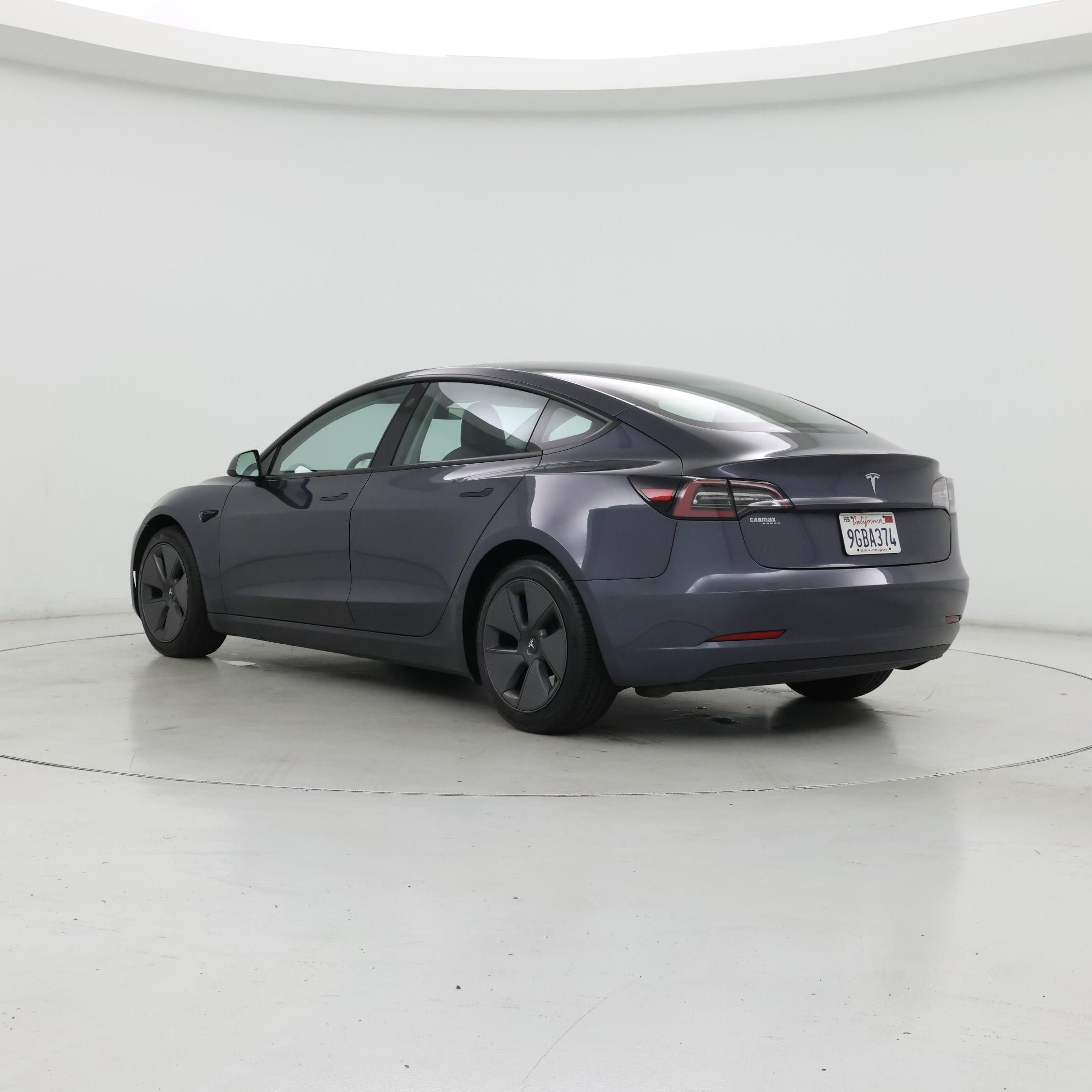 Thumbnail: 2023 Tesla Model 3 - 2