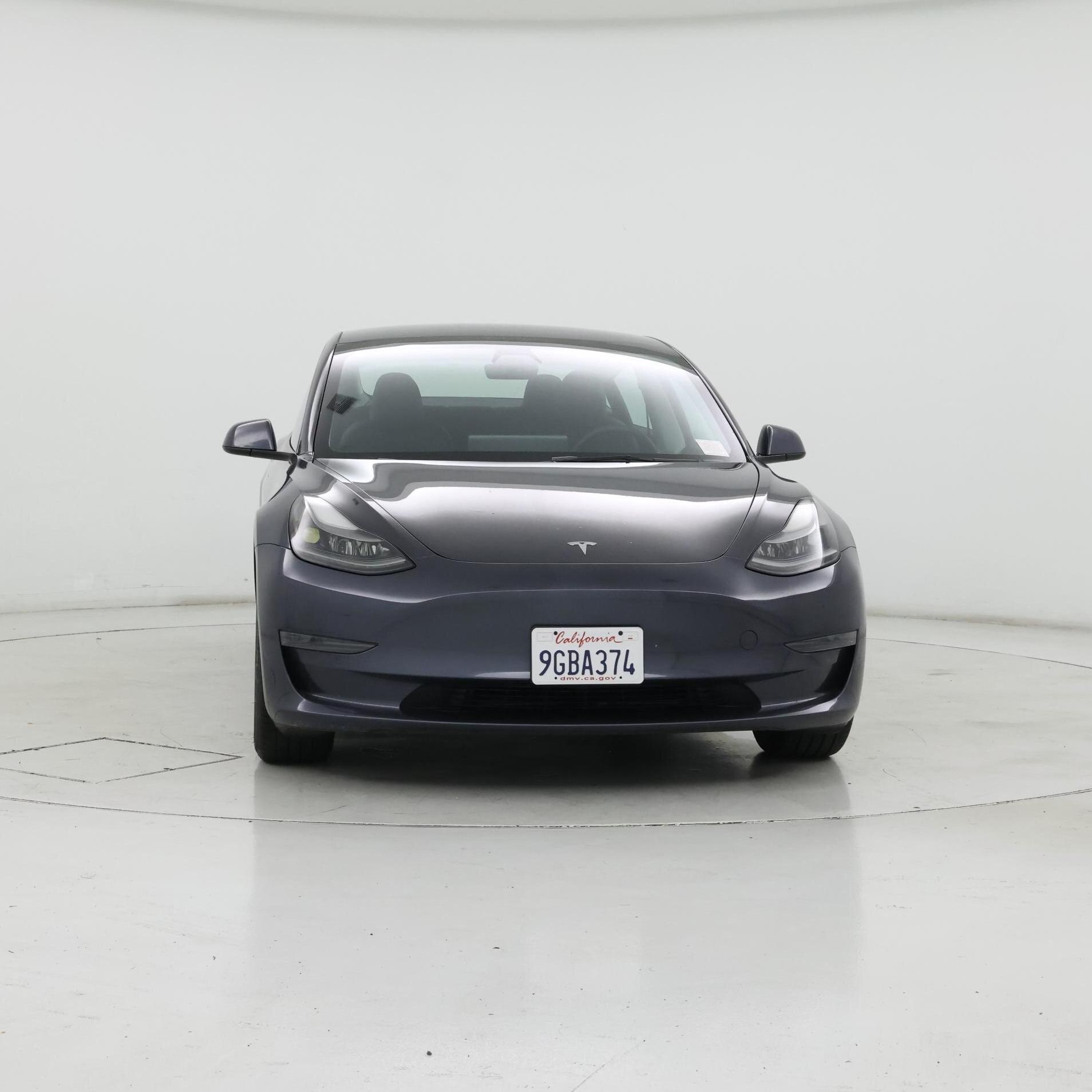 Thumbnail: 2023 Tesla Model 3 - 5