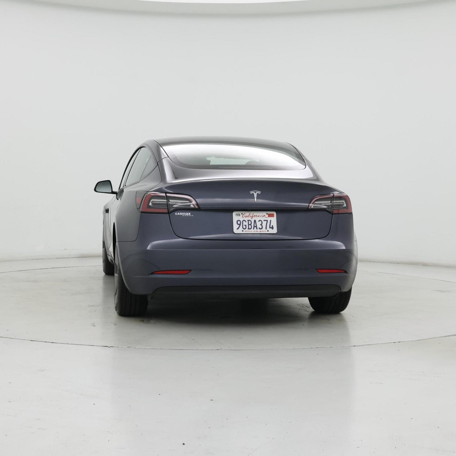 Thumbnail: 2023 Tesla Model 3 - 6