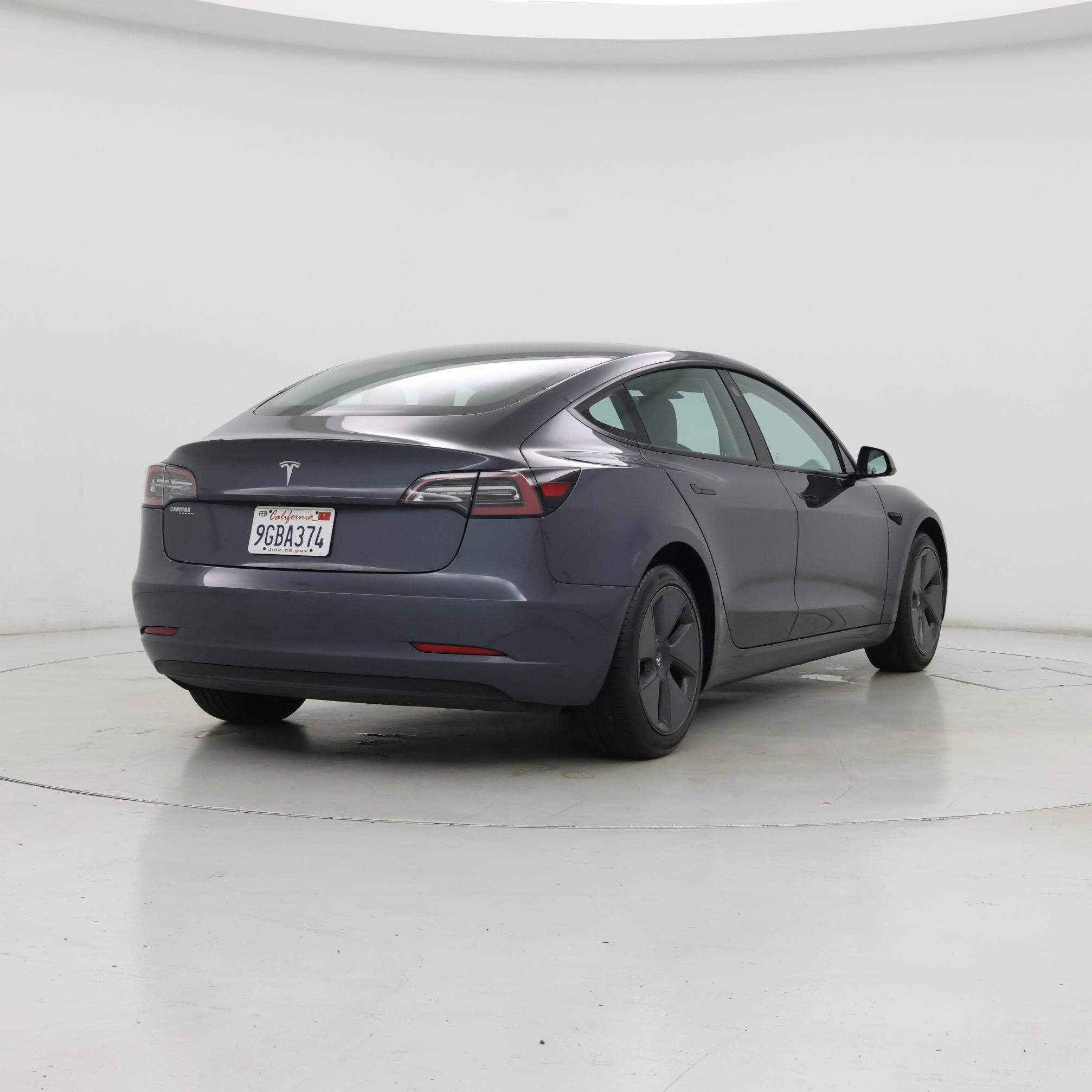 Thumbnail: 2023 Tesla Model 3 - 8