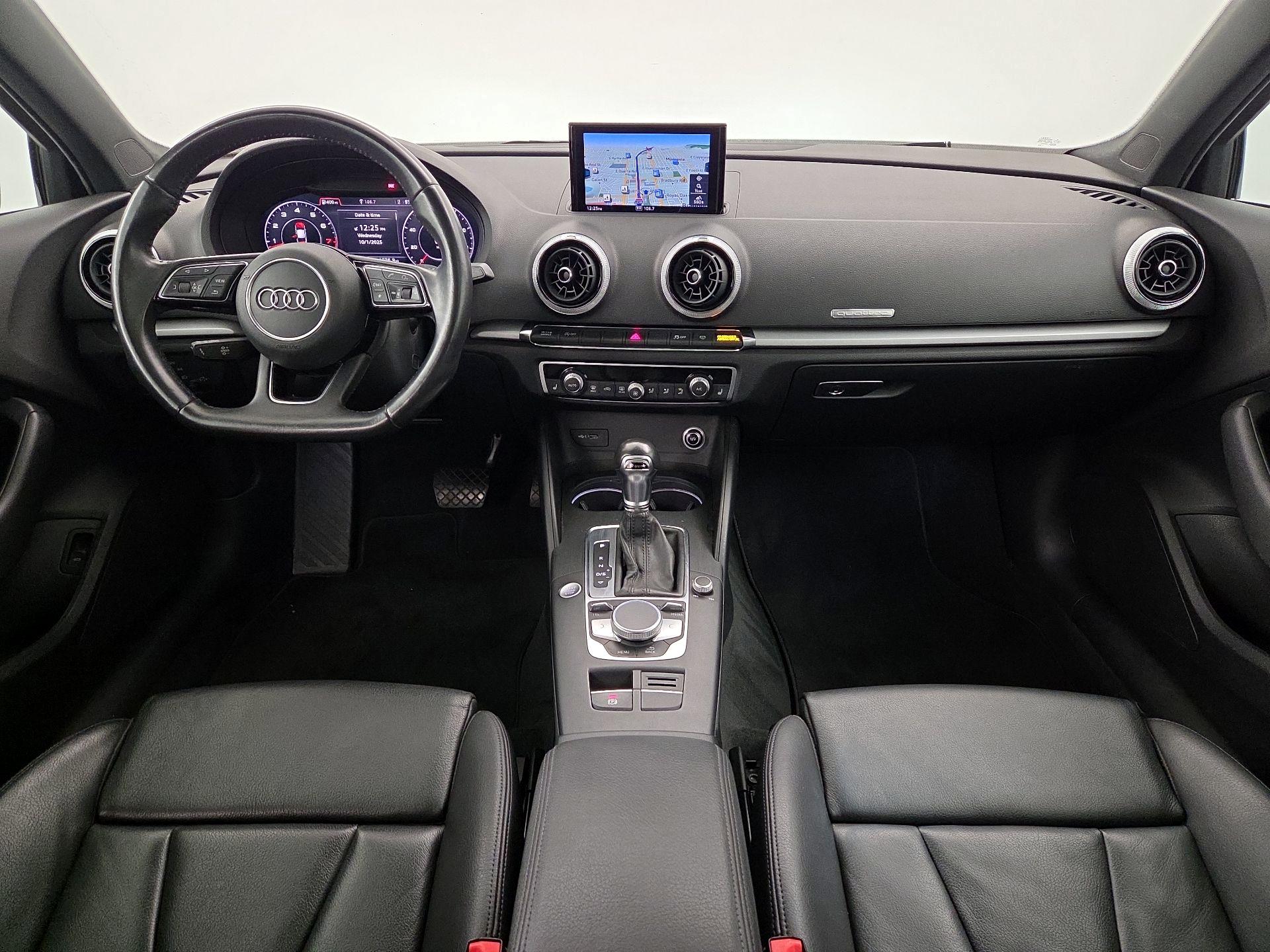 Thumbnail: 2018 Audi A3 - 9