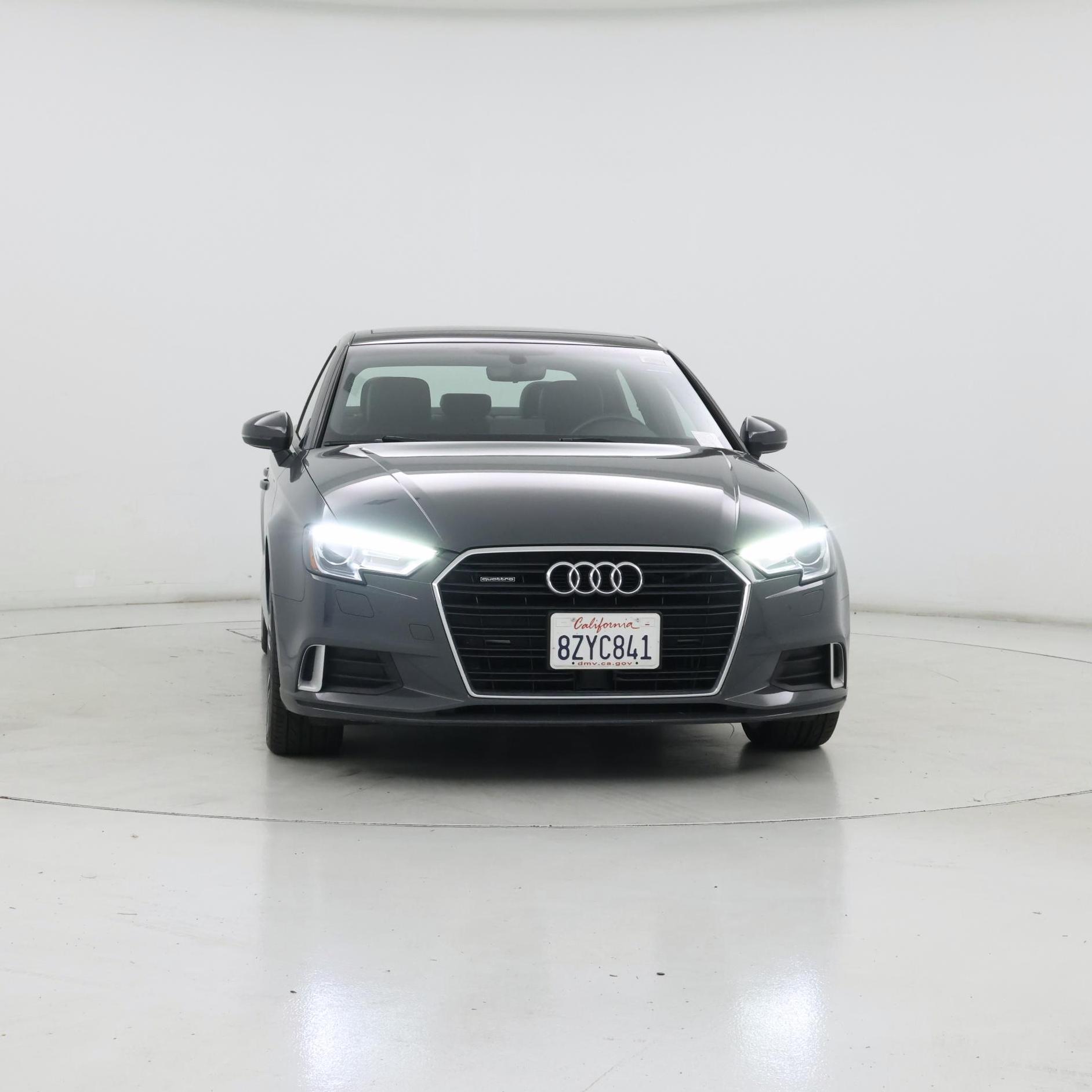 Thumbnail: 2018 Audi A3 - 5