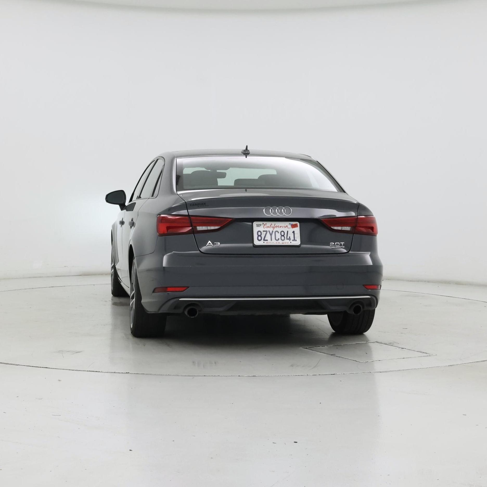 Thumbnail: 2018 Audi A3 - 6