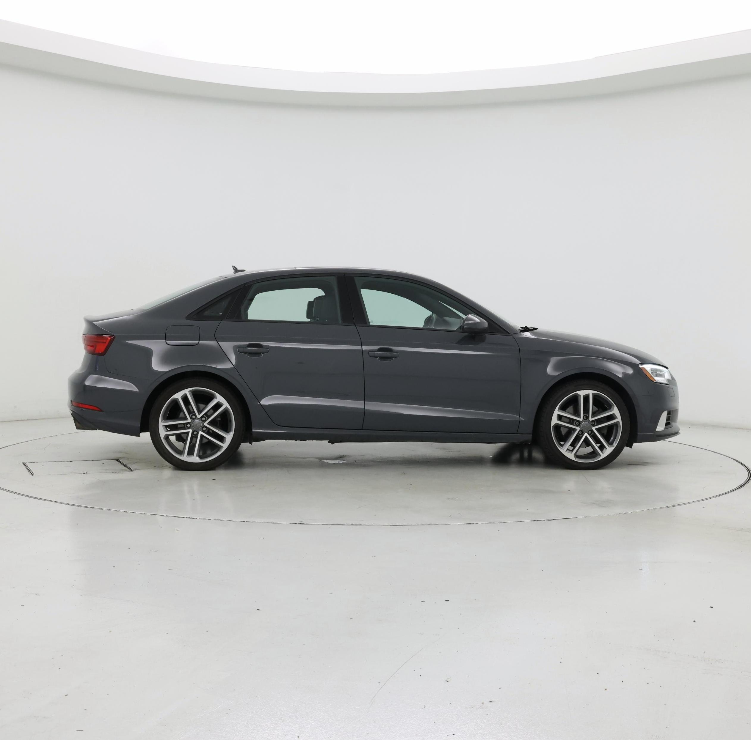 Thumbnail: 2018 Audi A3 - 7