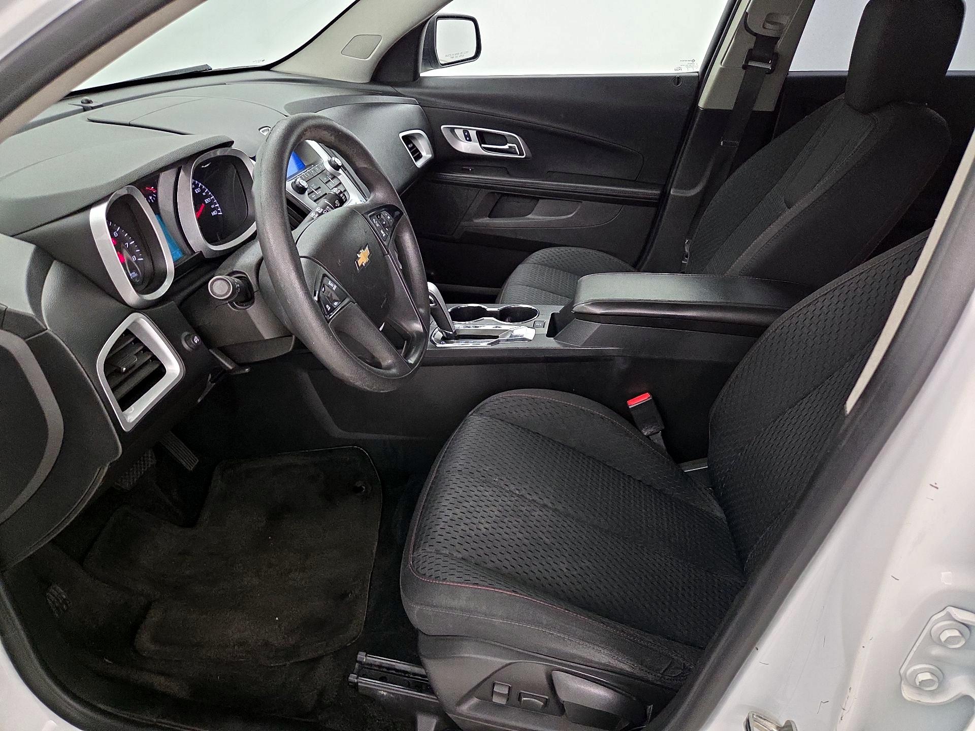 Thumbnail: 2015 Chevrolet Equinox - 11