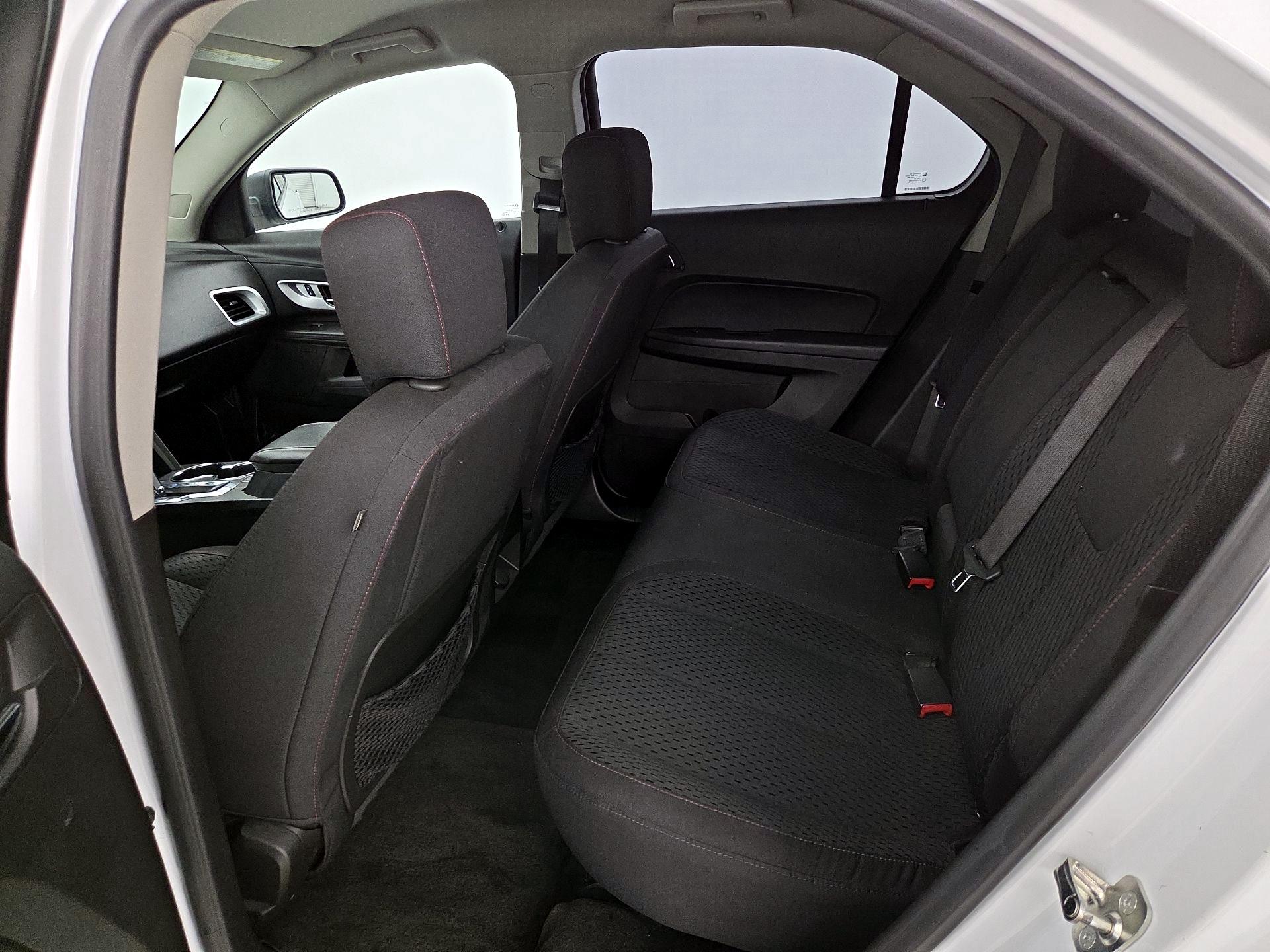 Thumbnail: 2015 Chevrolet Equinox - 18