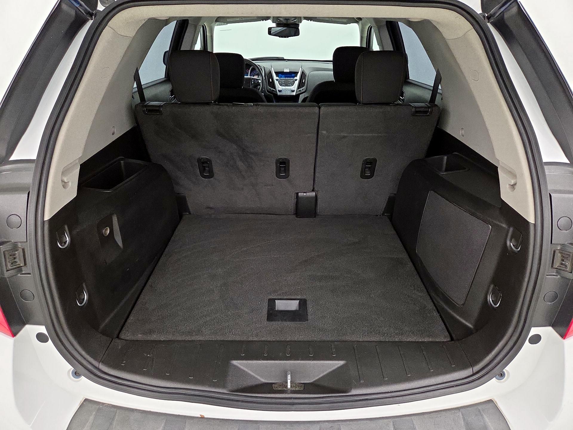 Thumbnail: 2015 Chevrolet Equinox - 19