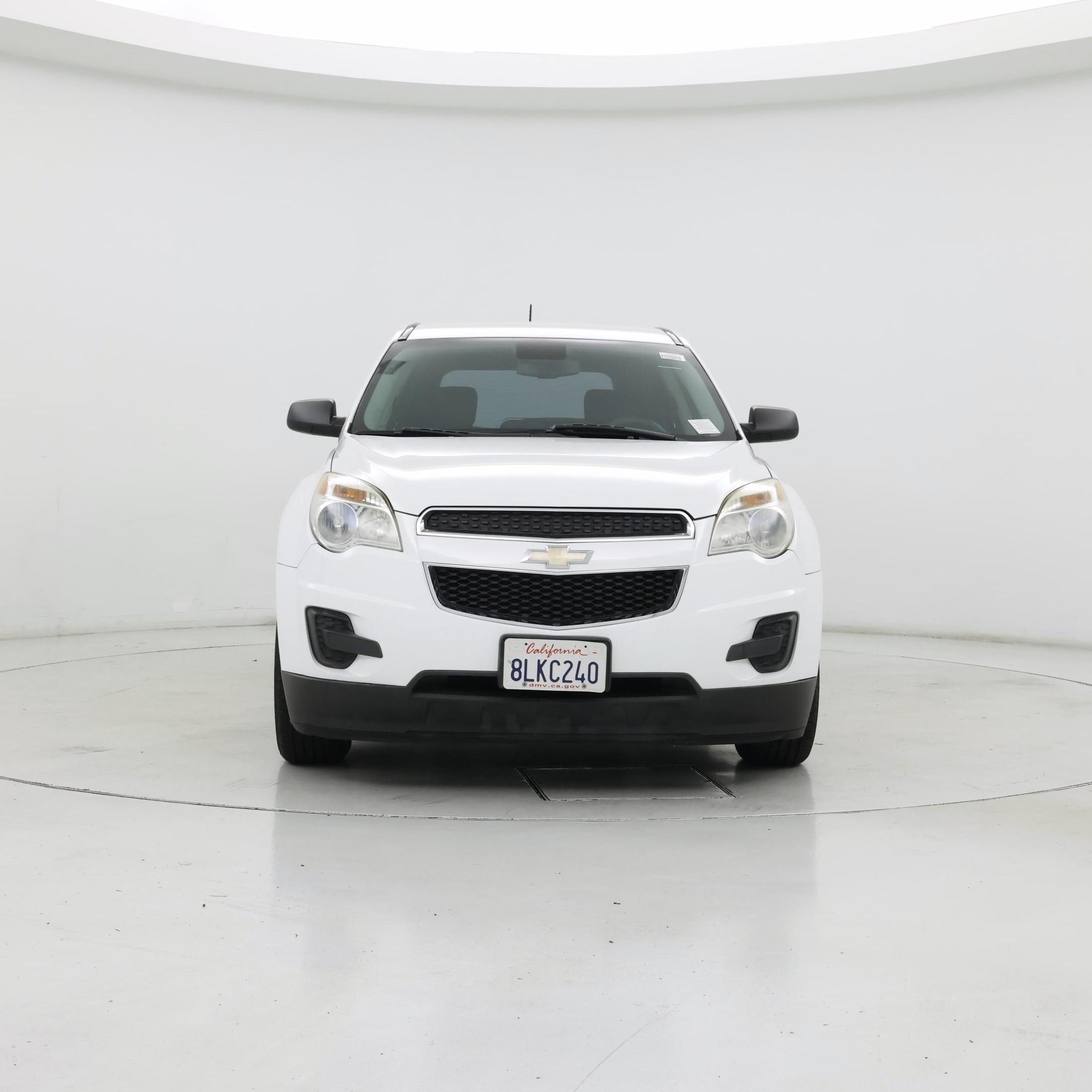 Thumbnail: 2015 Chevrolet Equinox - 5