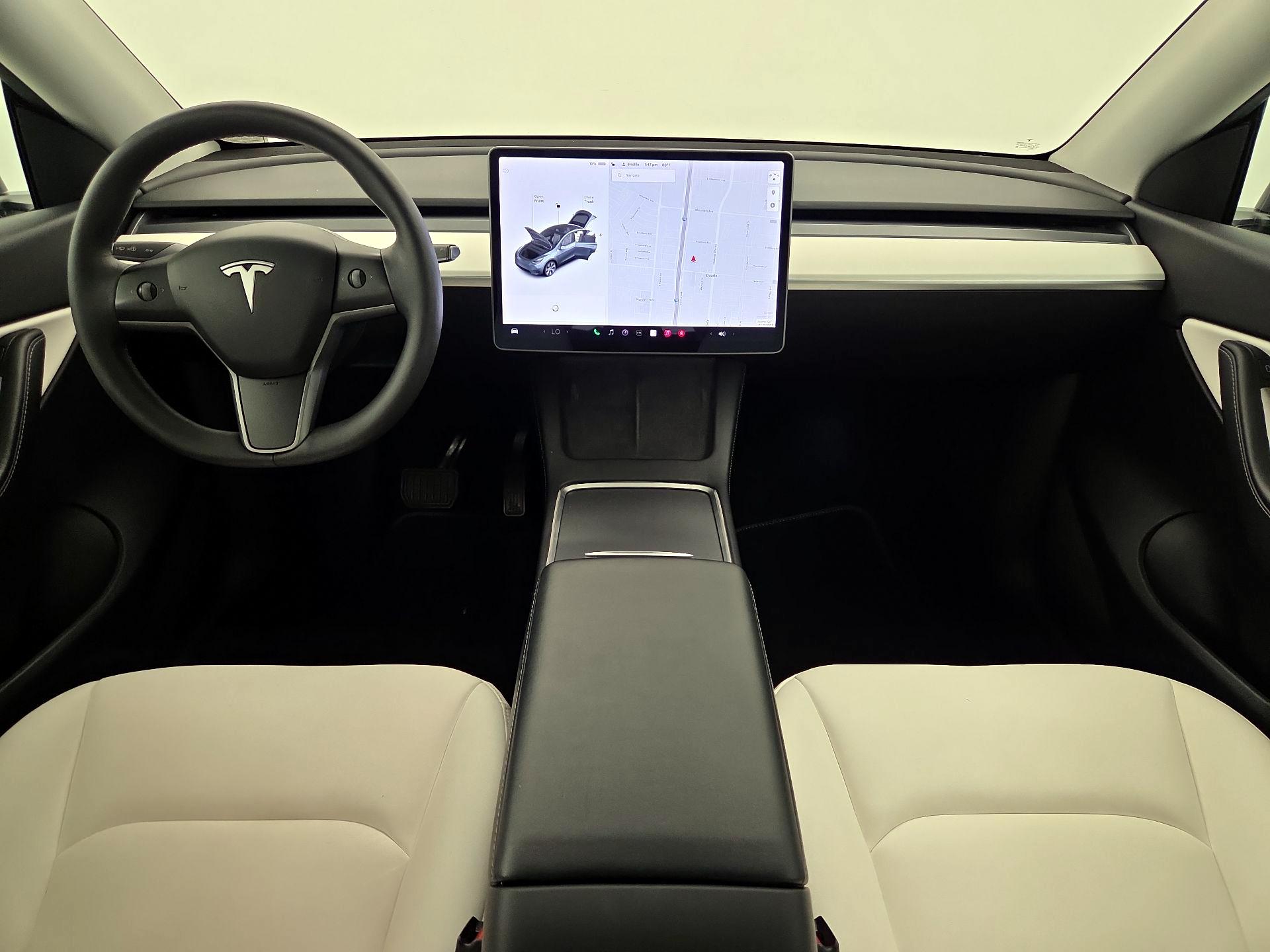 Thumbnail: 2021 Tesla Model Y - 9
