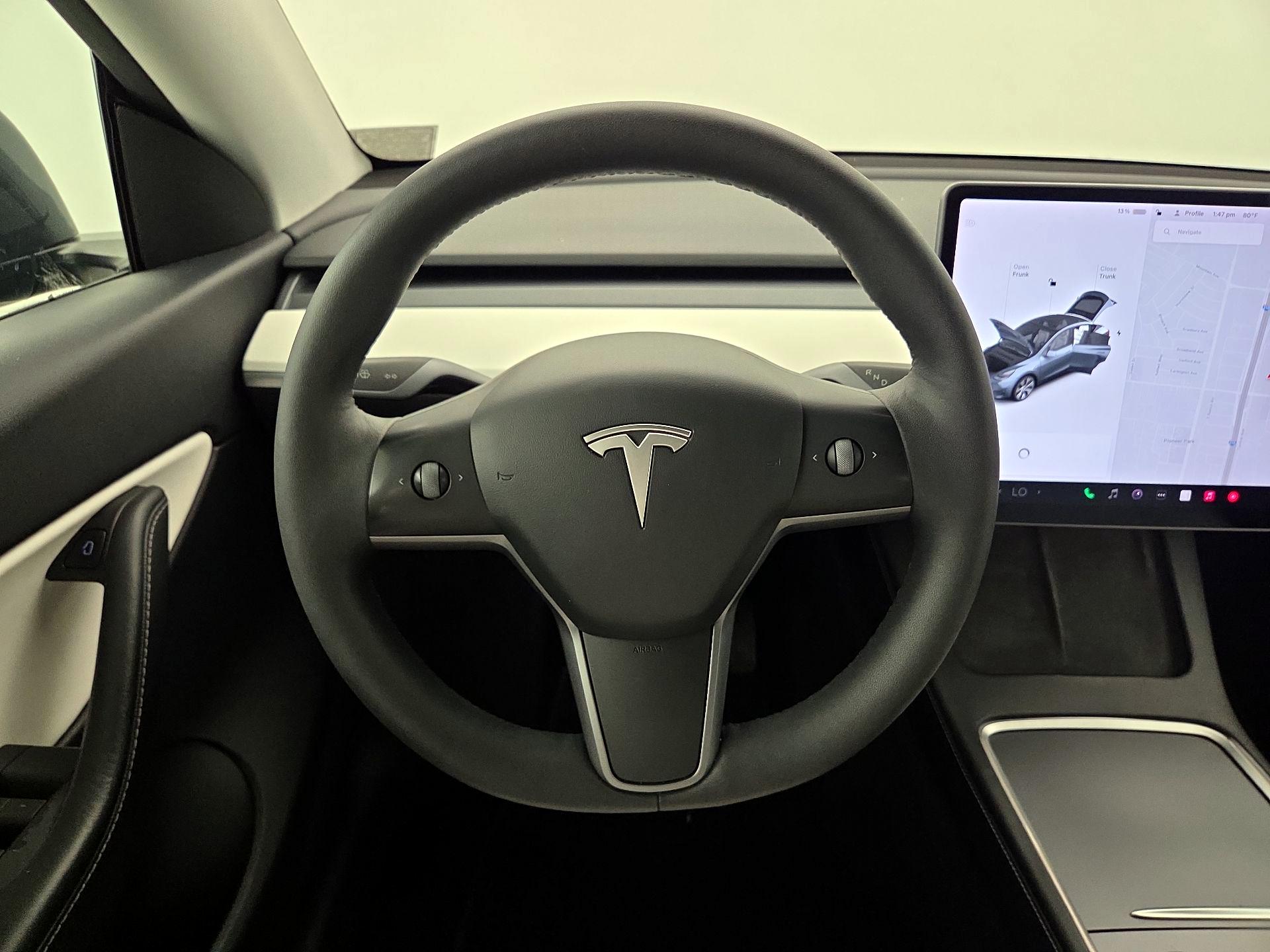 Thumbnail: 2021 Tesla Model Y - 10
