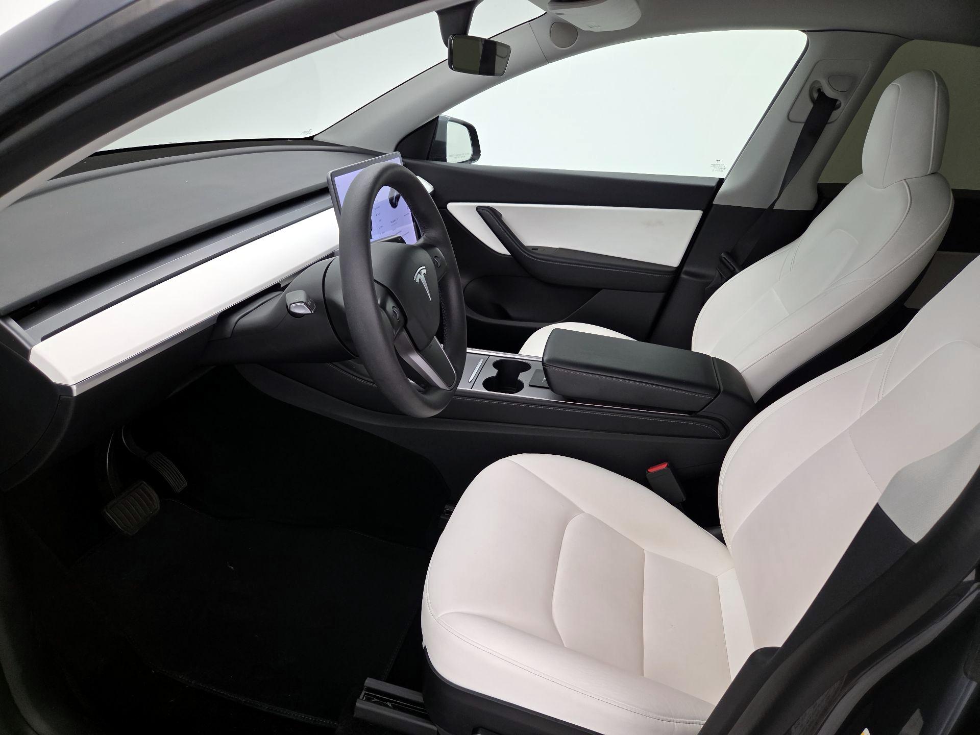 Thumbnail: 2021 Tesla Model Y - 11