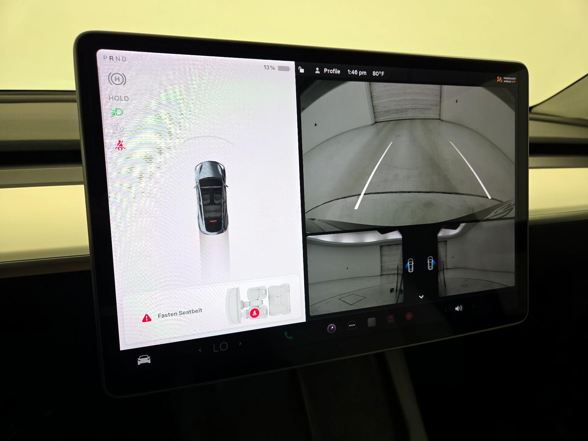 Thumbnail: 2021 Tesla Model Y - 14