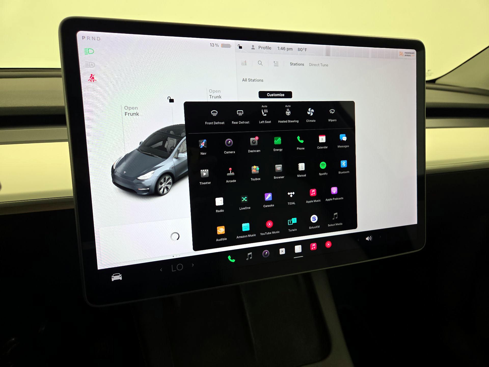 Thumbnail: 2021 Tesla Model Y - 15