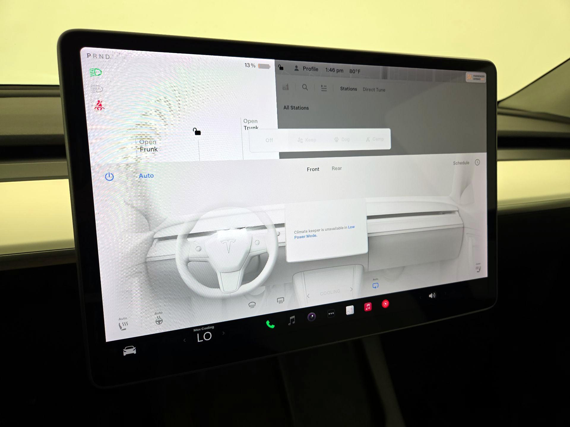 Thumbnail: 2021 Tesla Model Y - 16