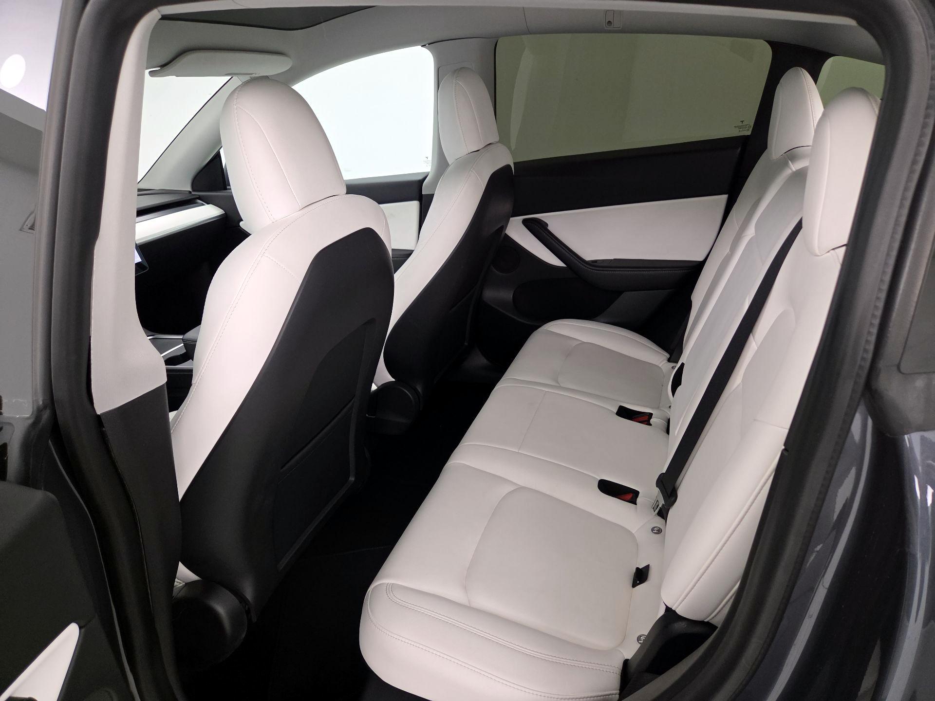 Thumbnail: 2021 Tesla Model Y - 18