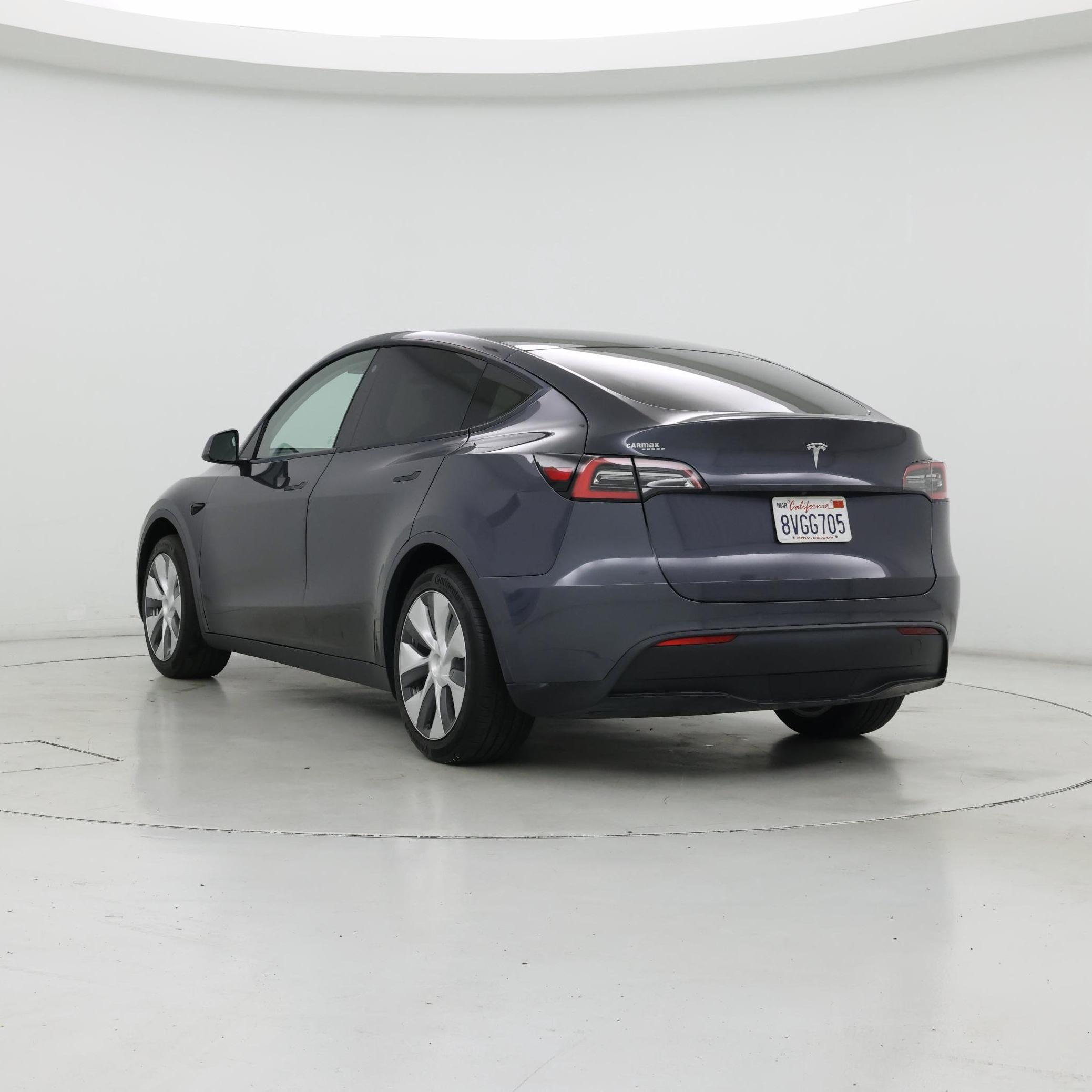 Thumbnail: 2021 Tesla Model Y - 2