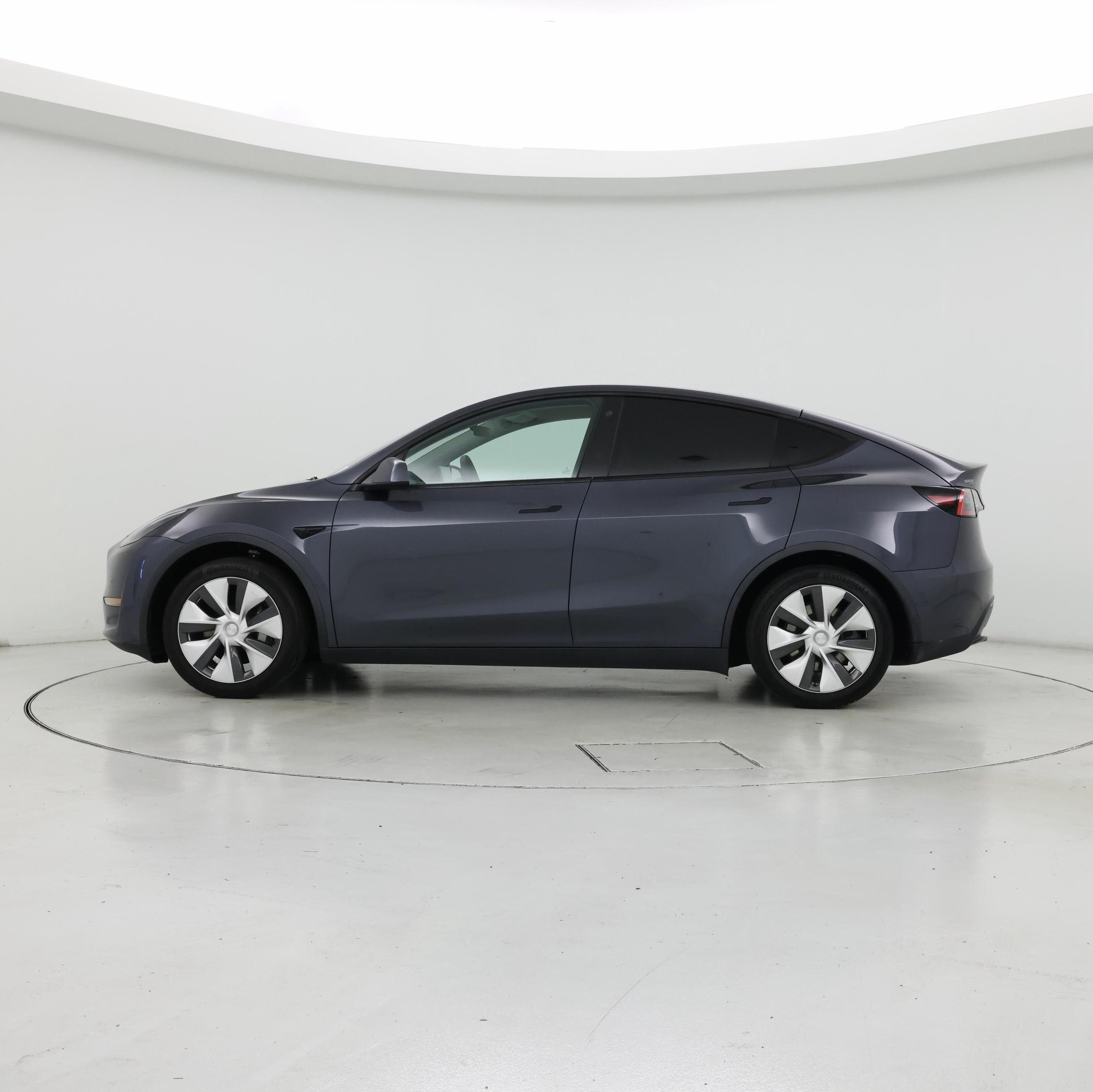 Thumbnail: 2021 Tesla Model Y - 3