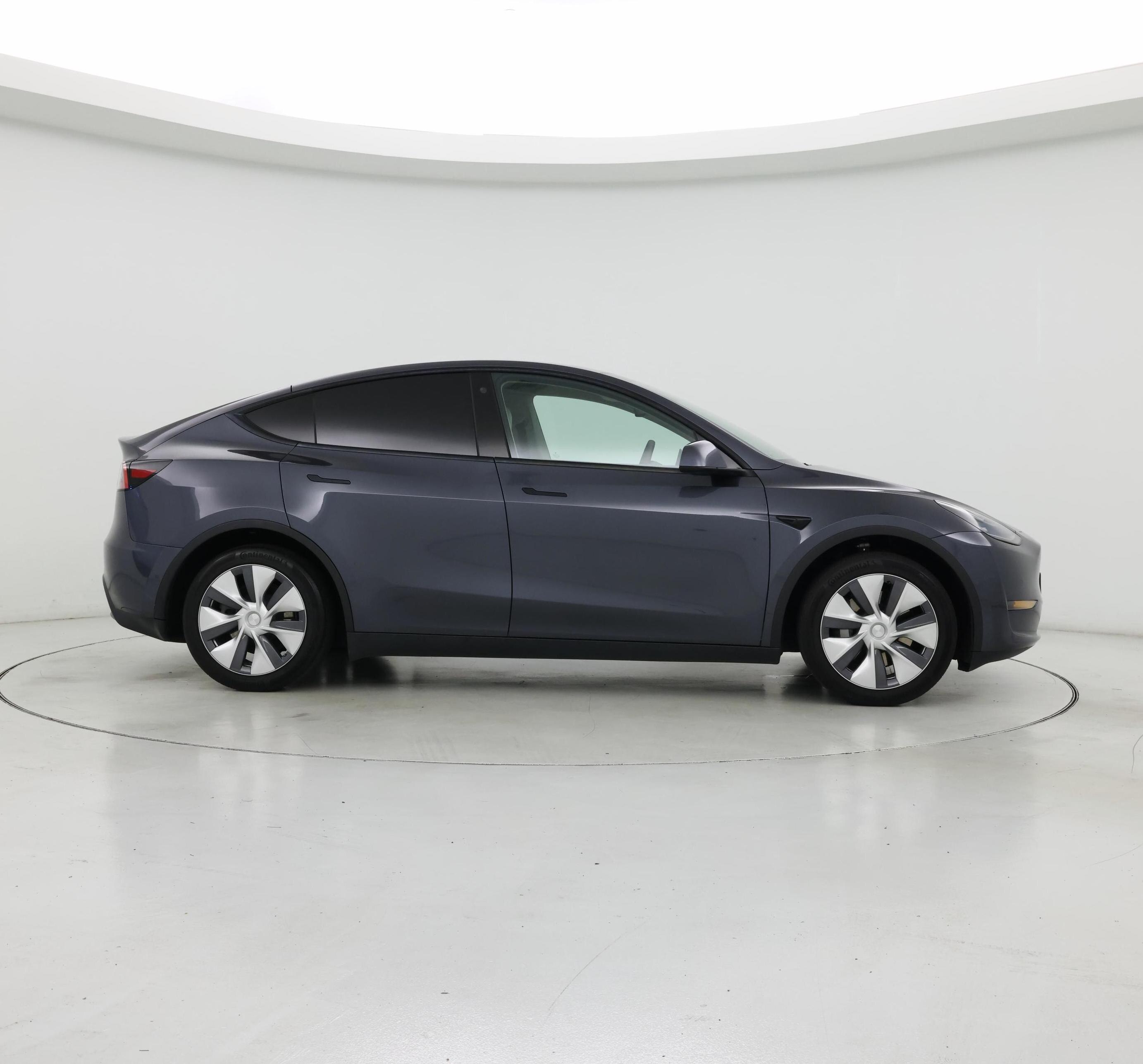Thumbnail: 2021 Tesla Model Y - 7