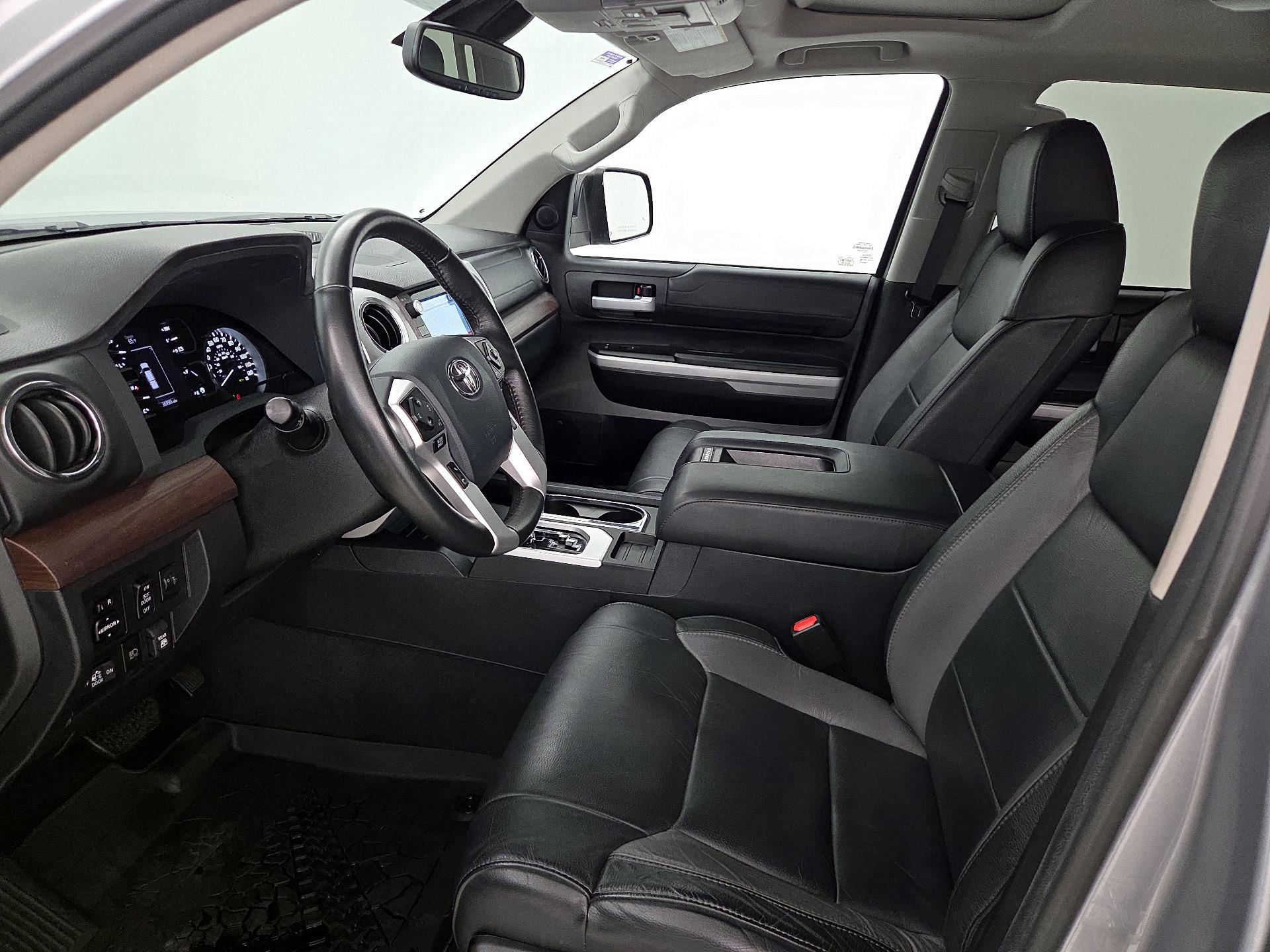 Thumbnail: 2020 Toyota Tundra - 11