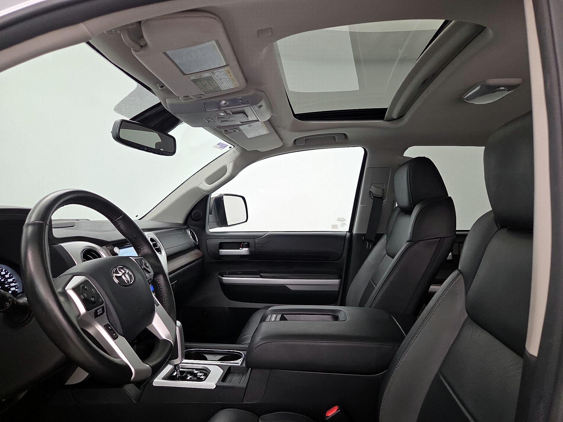 Thumbnail: 2020 Toyota Tundra - 20