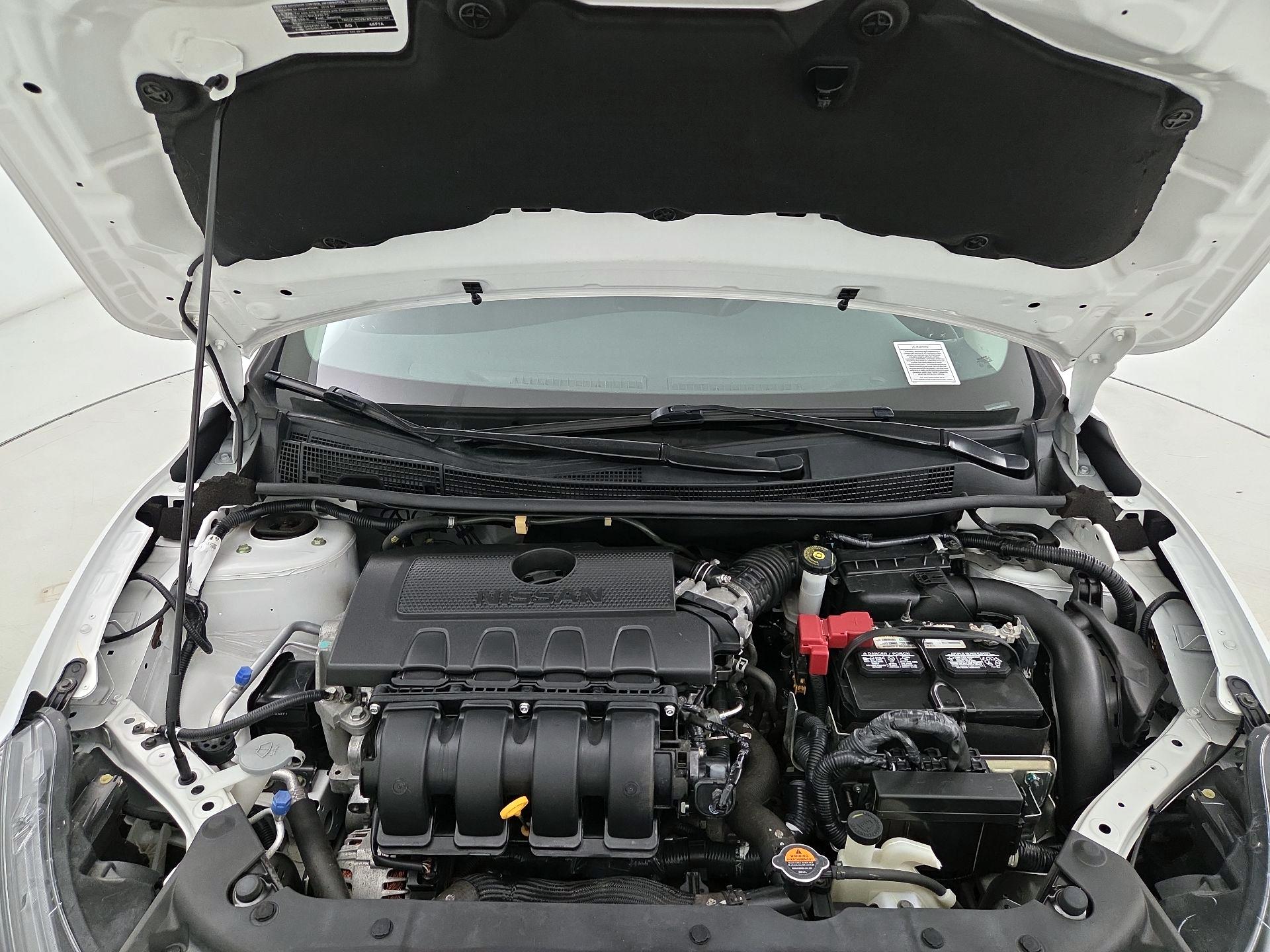 Thumbnail: 2016 Nissan Sentra - 20