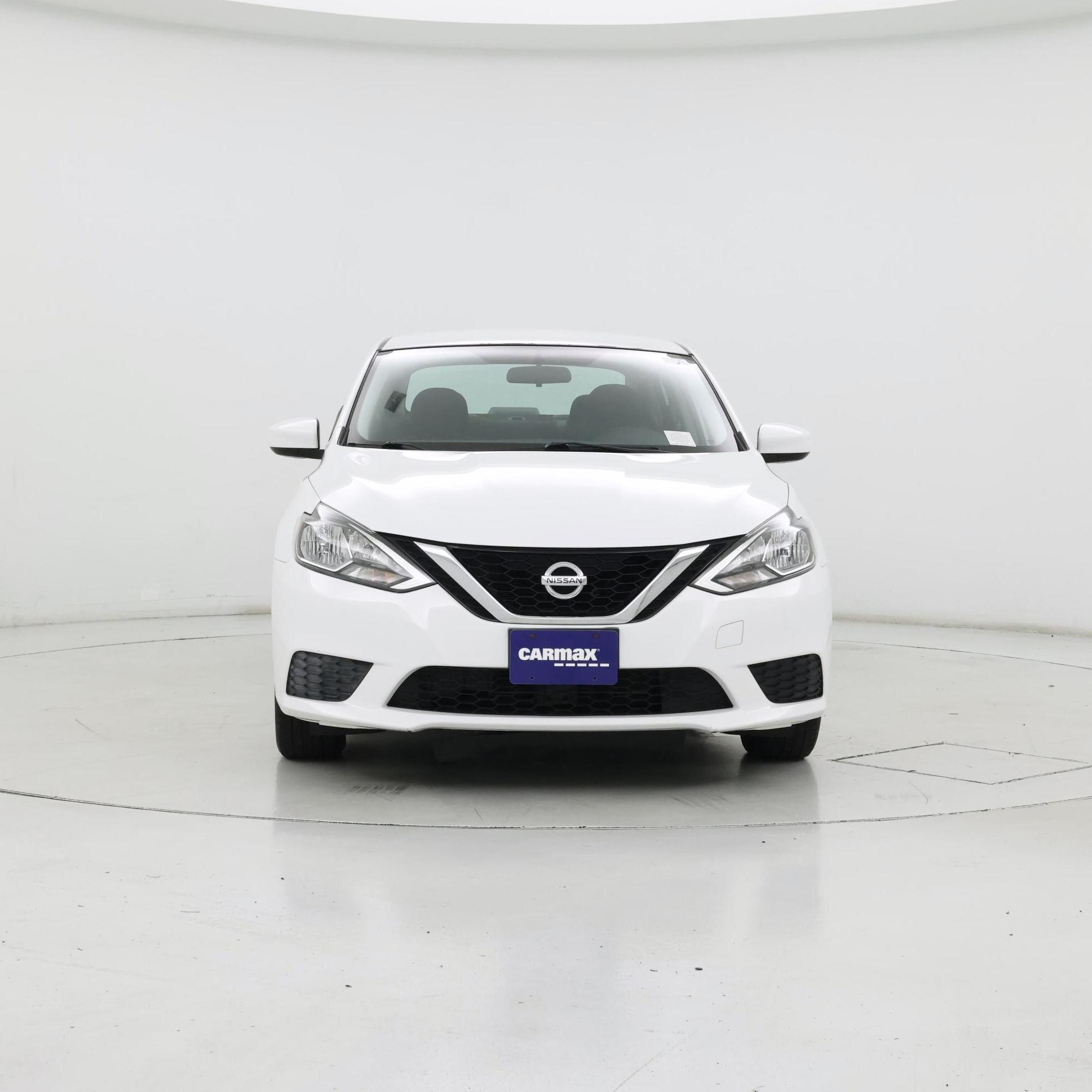 Thumbnail: 2016 Nissan Sentra - 5