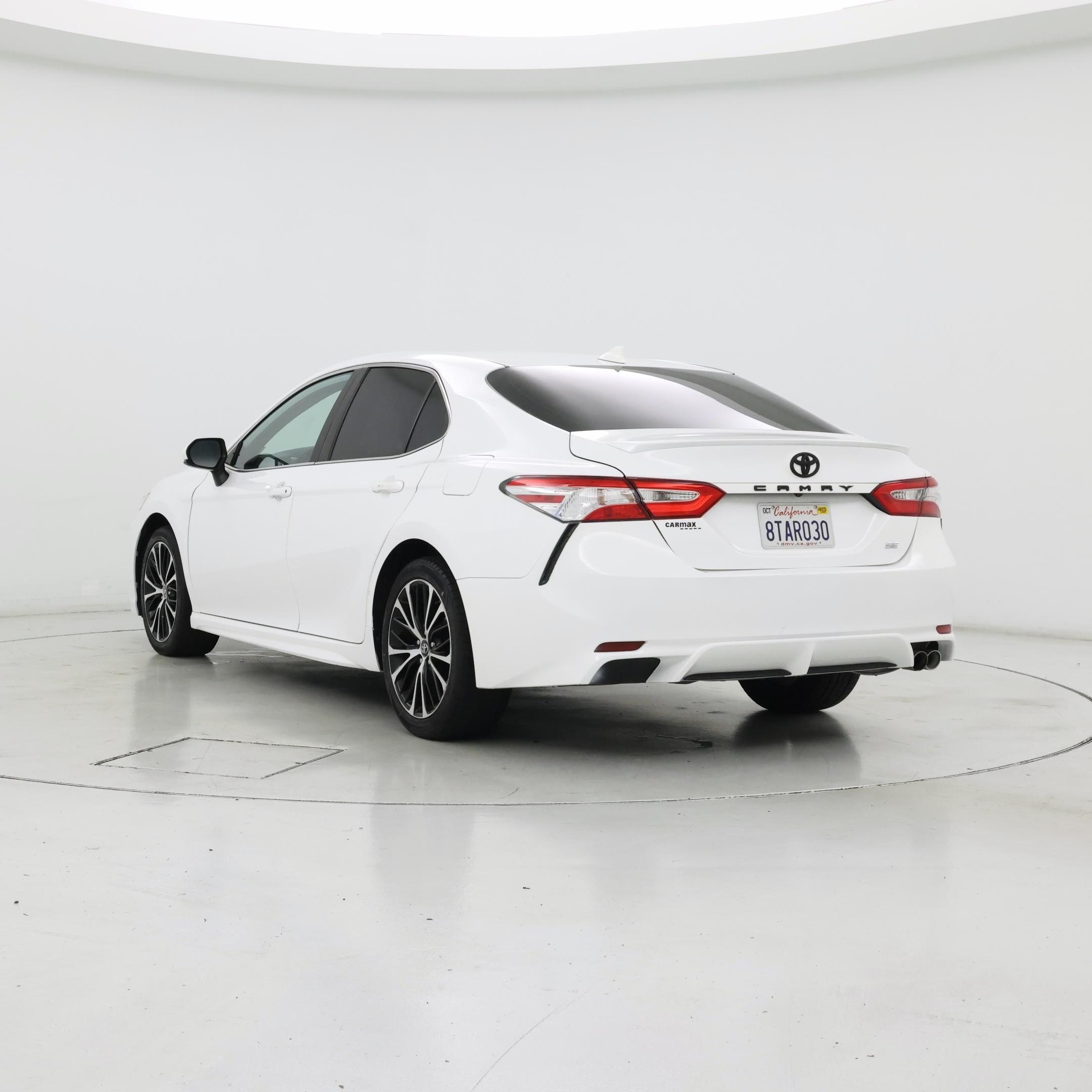 Thumbnail: 2020 Toyota Camry - 2