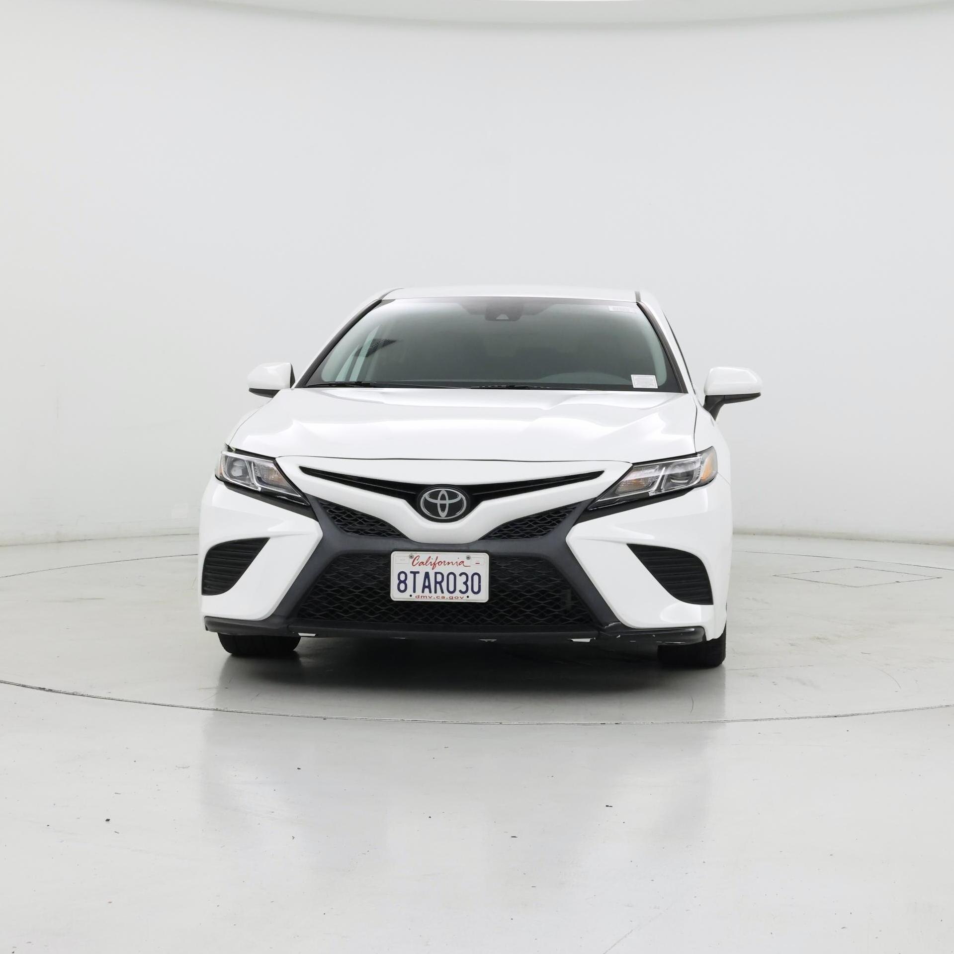 Thumbnail: 2020 Toyota Camry - 5