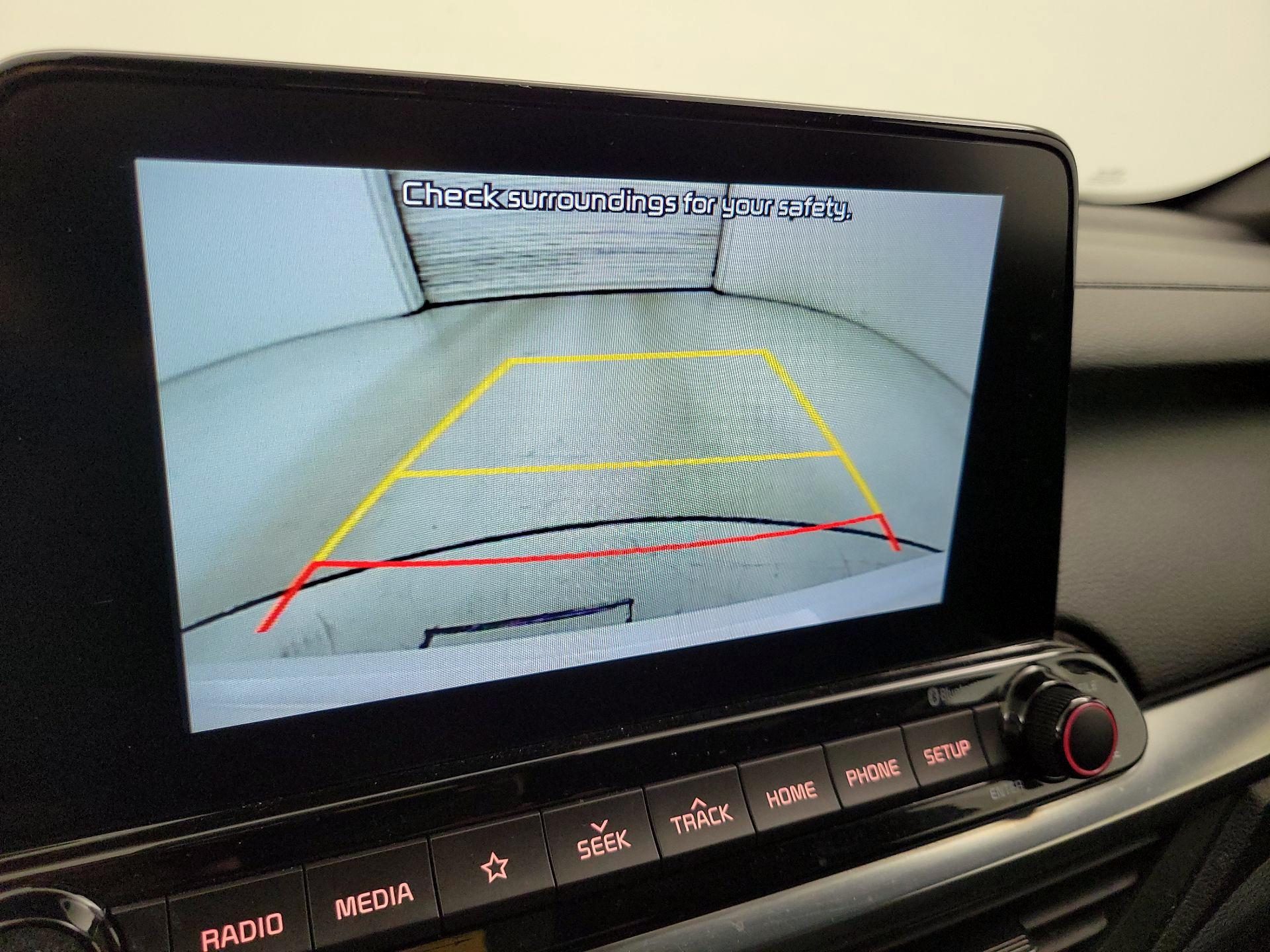 Thumbnail: 2021 Kia Forte - 14