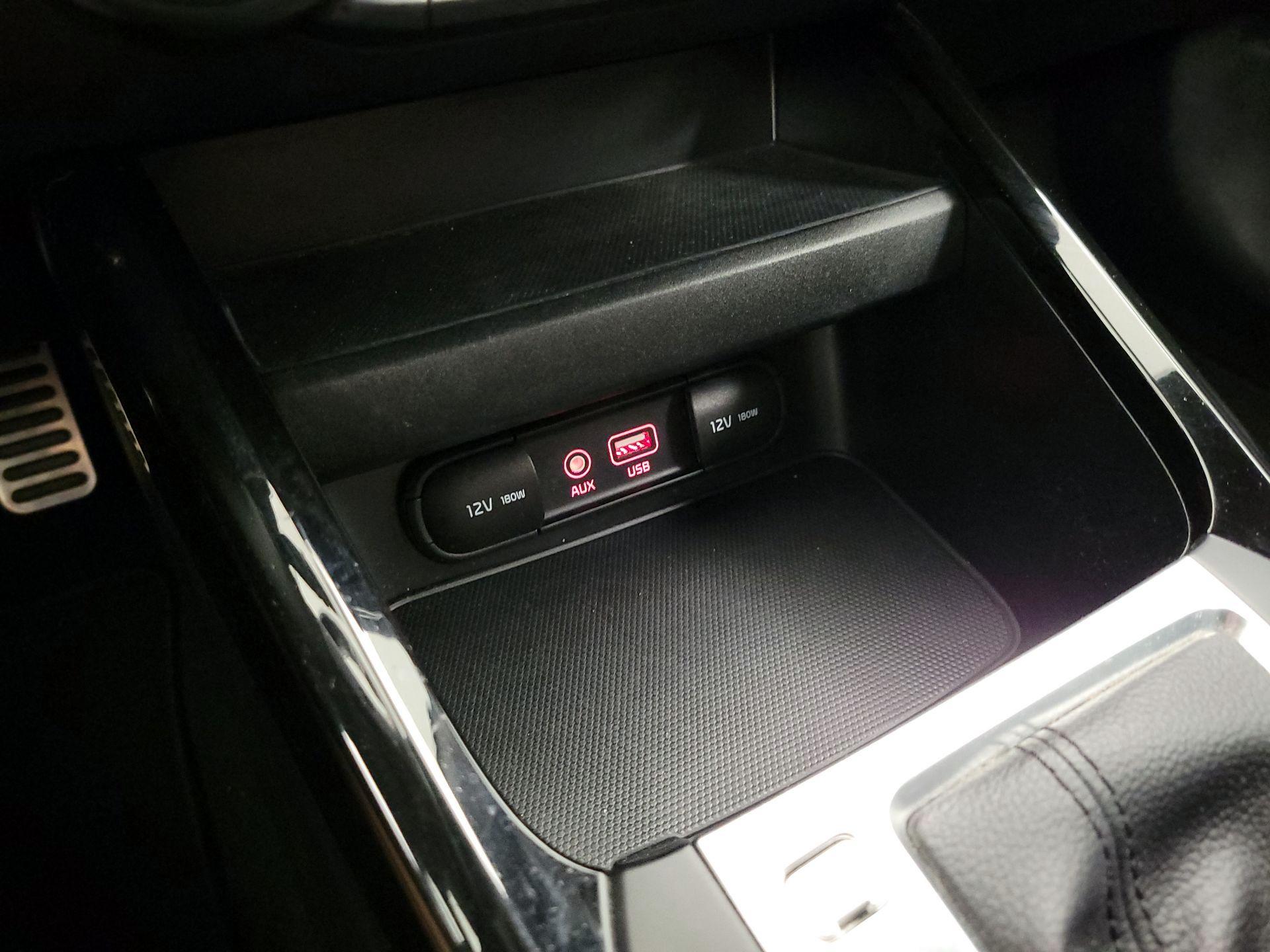 Thumbnail: 2021 Kia Forte - 18