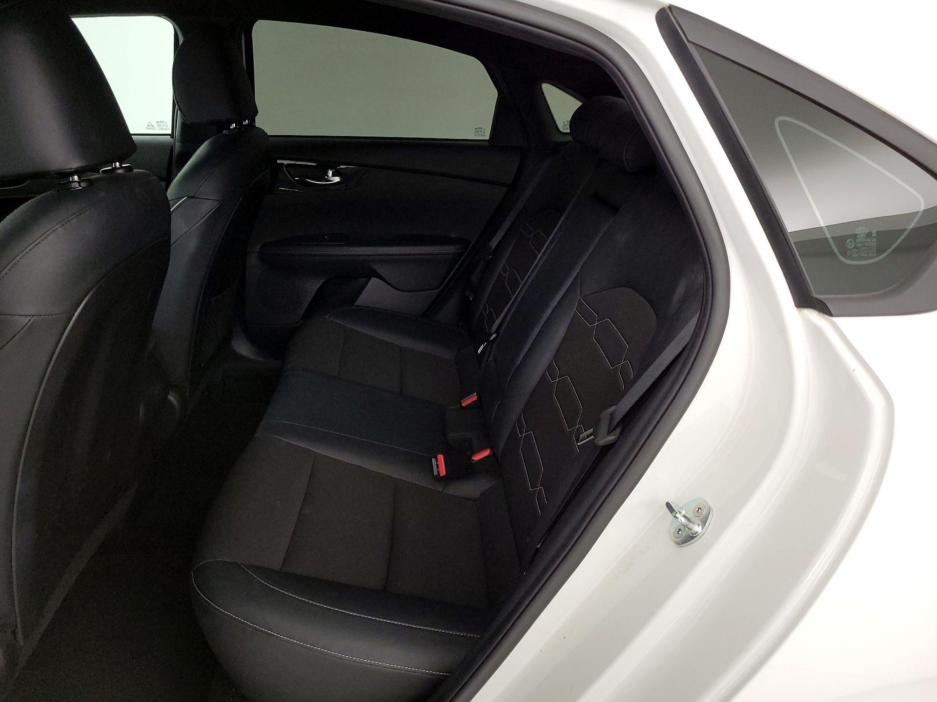 Thumbnail: 2021 Kia Forte - 19