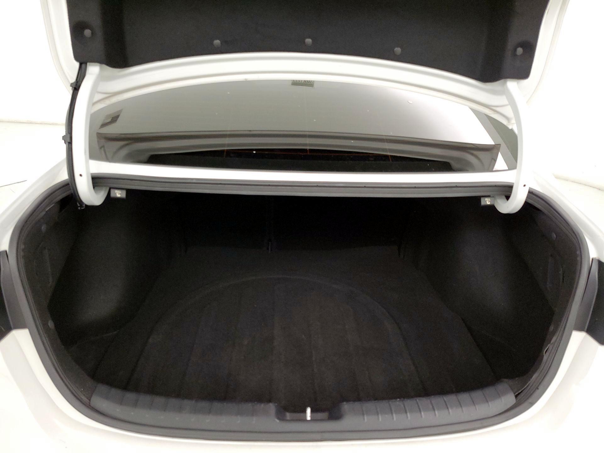 Thumbnail: 2021 Kia Forte - 20