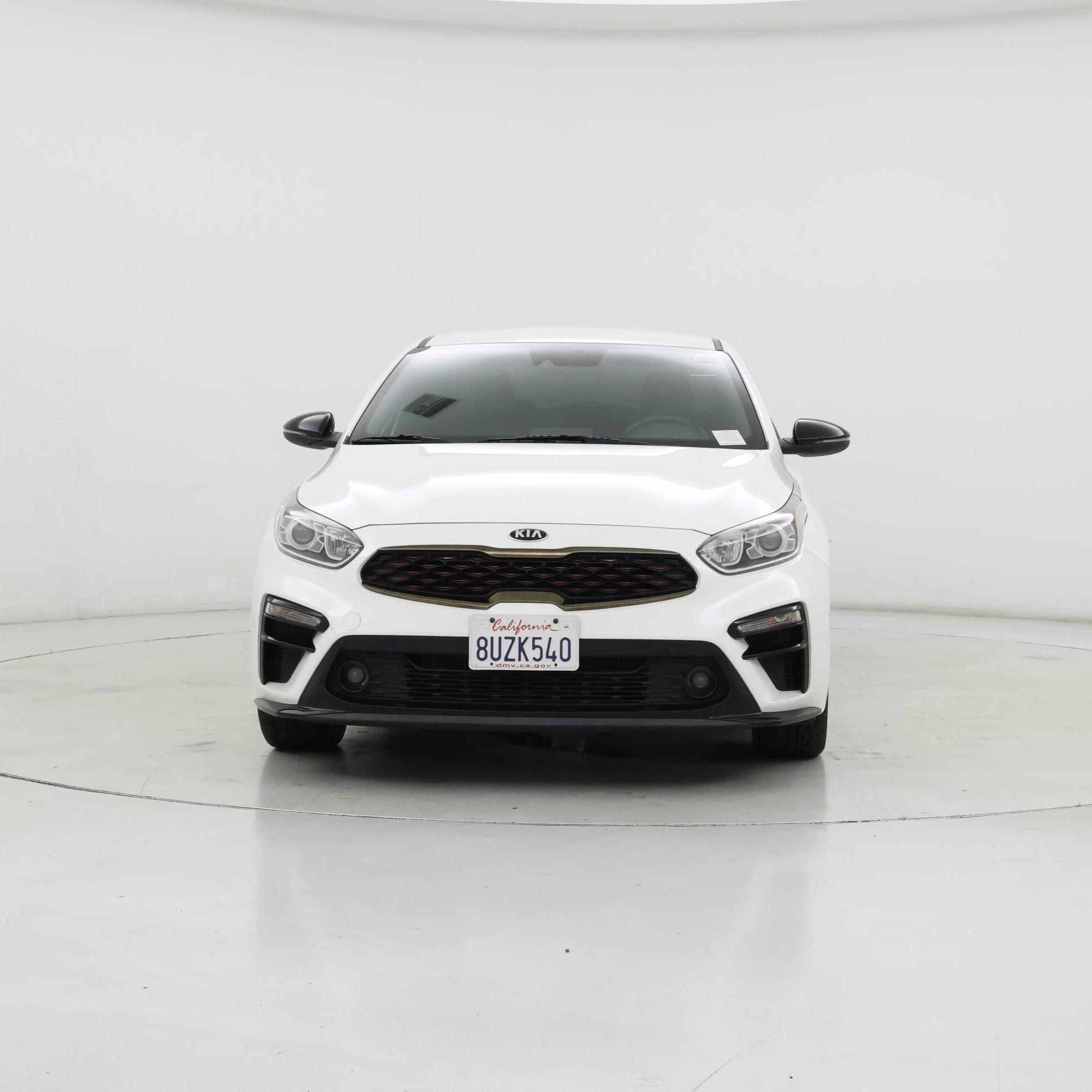 Thumbnail: 2021 Kia Forte - 5