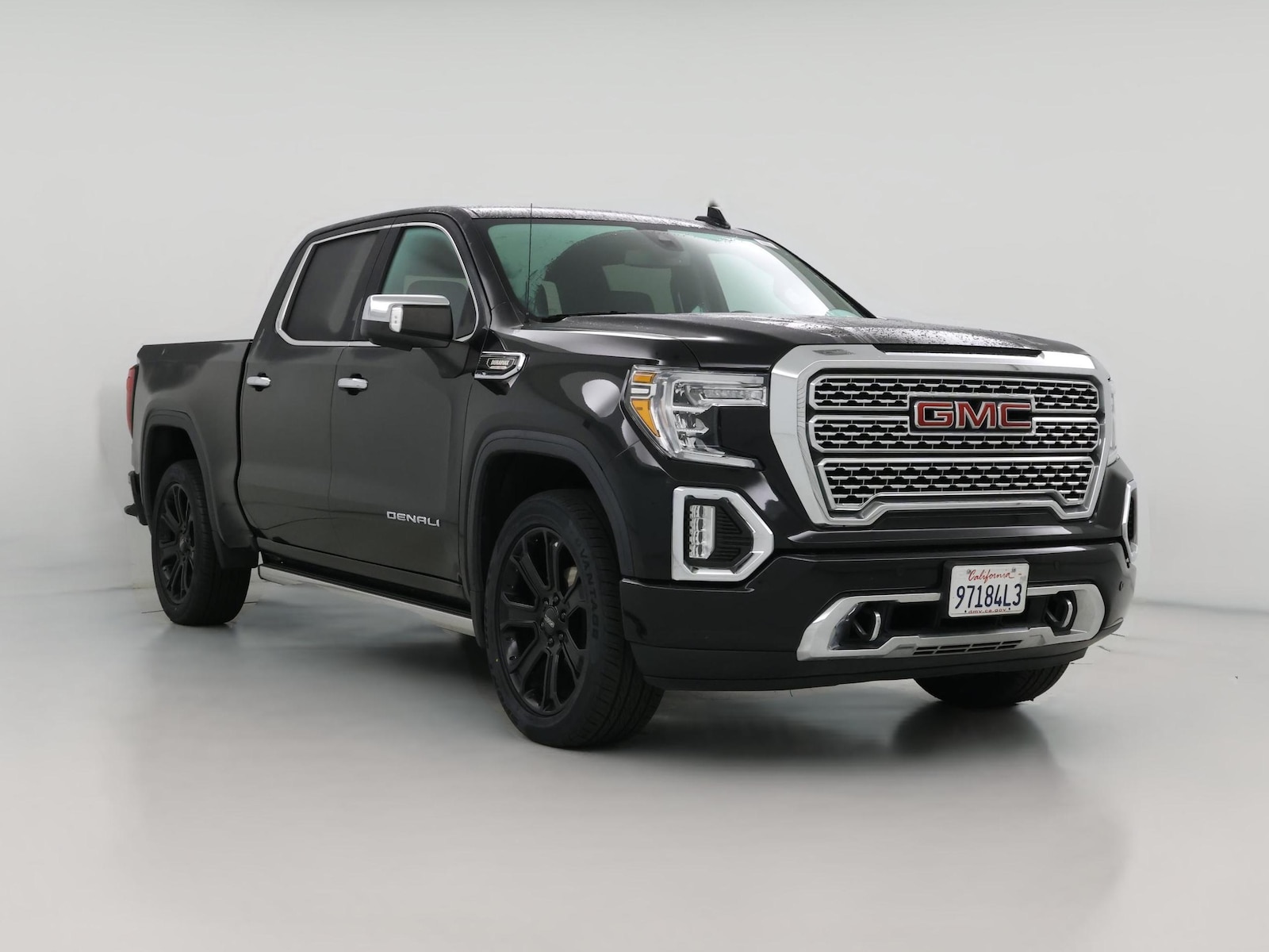 2022 GMC Sierra 1500 Limited
