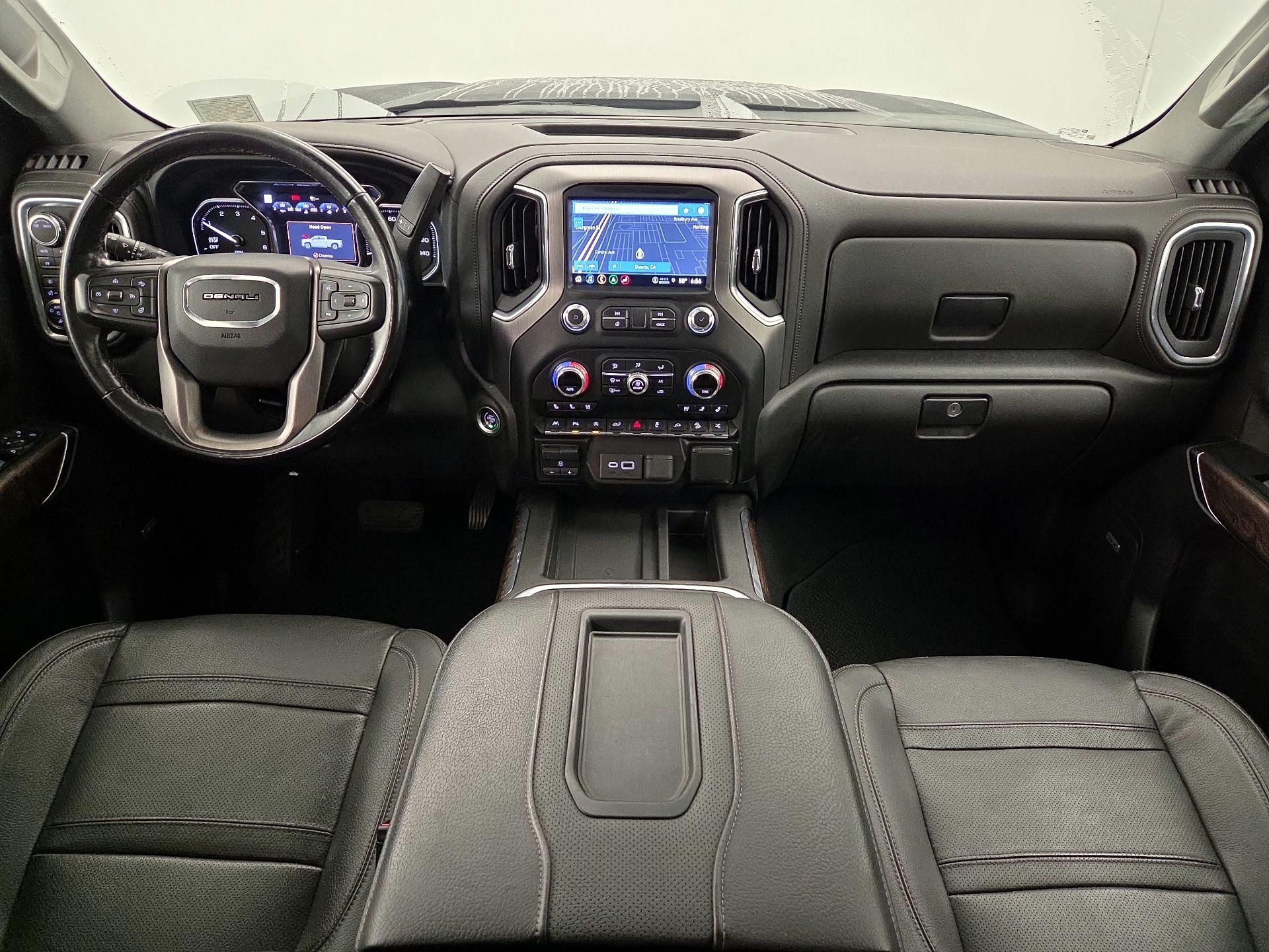 Thumbnail: 2022 GMC Sierra 1500 - 9
