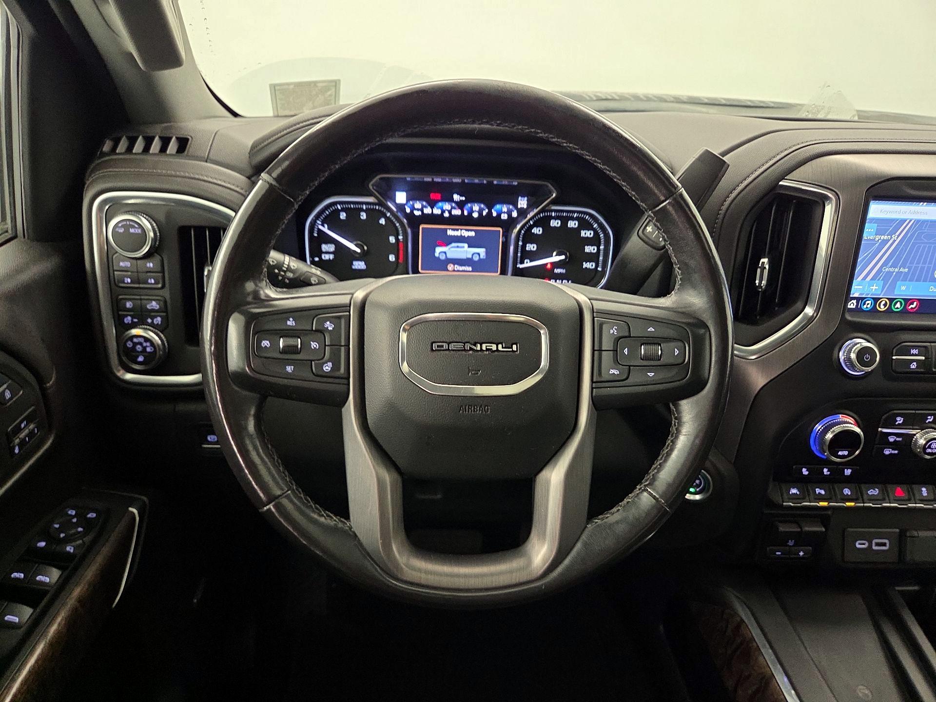 Thumbnail: 2022 GMC Sierra 1500 - 10