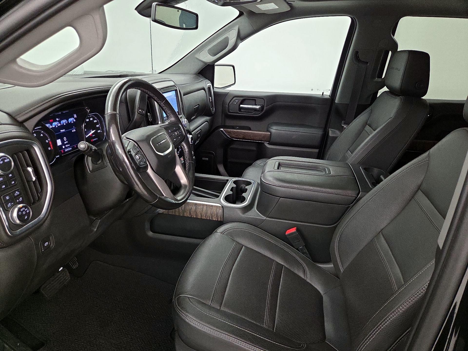 Thumbnail: 2022 GMC Sierra 1500 - 11