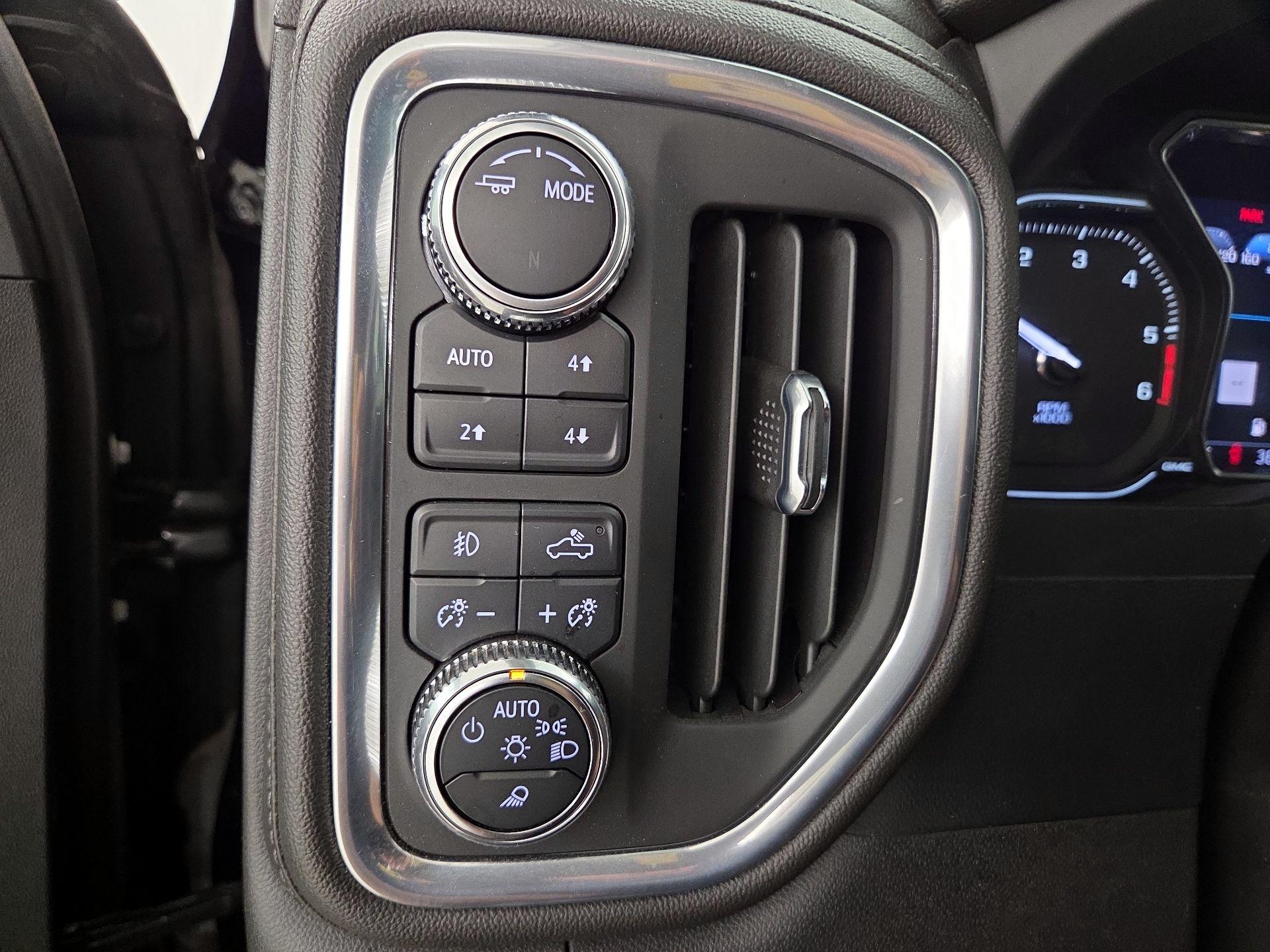 Thumbnail: 2022 GMC Sierra 1500 - 13