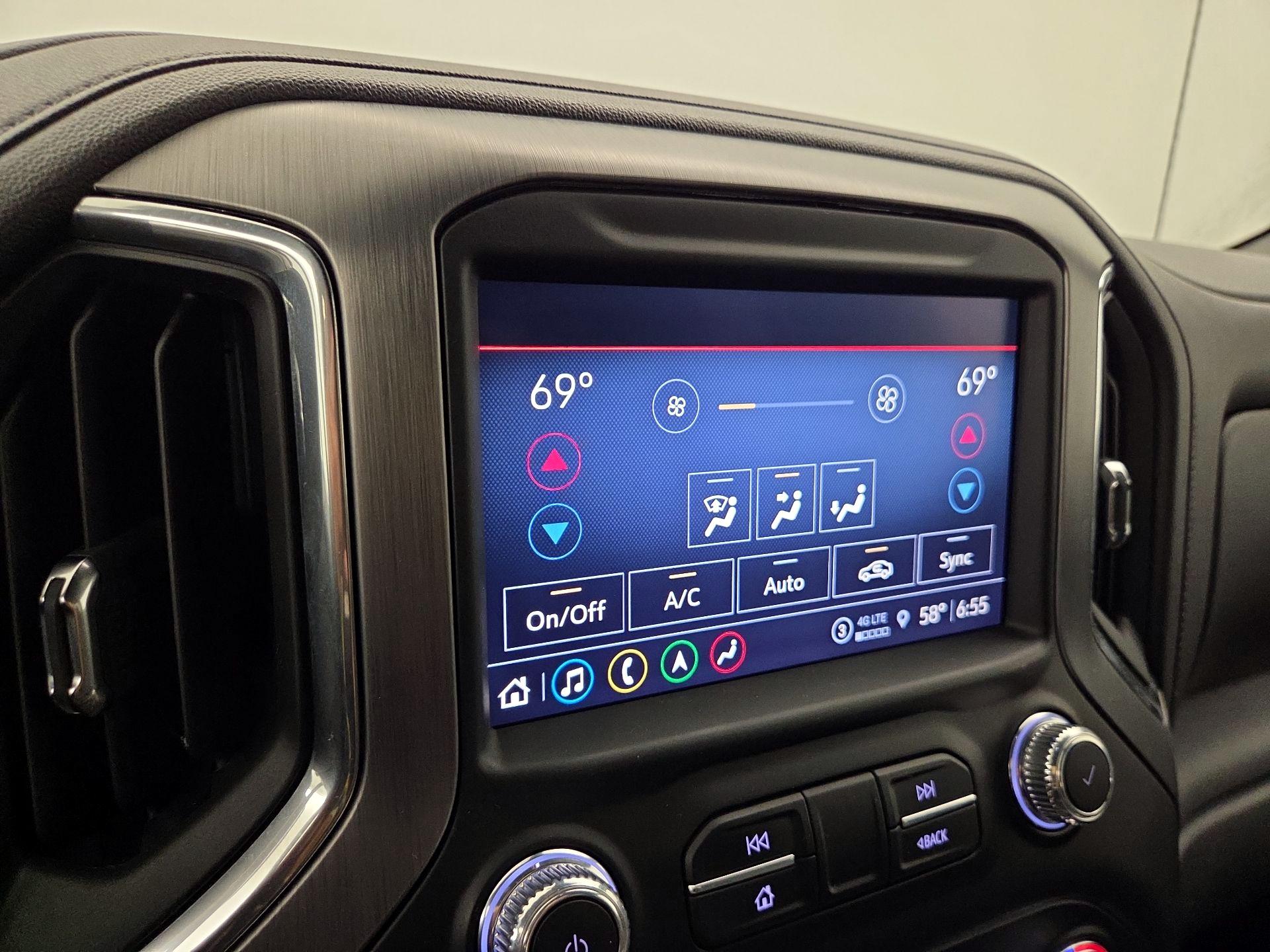 Thumbnail: 2022 GMC Sierra 1500 - 17
