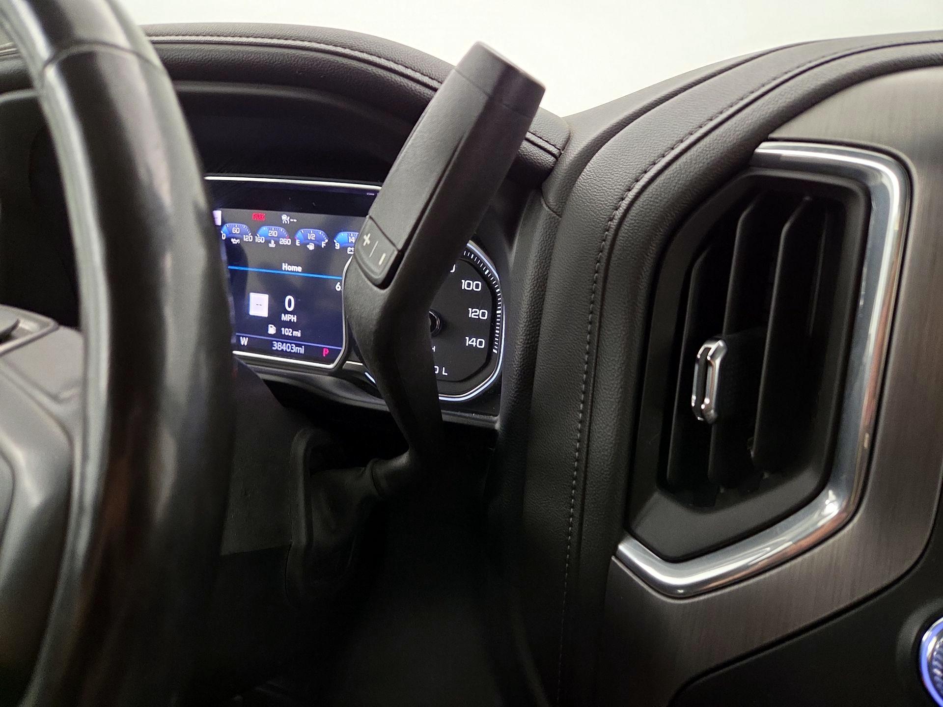 Thumbnail: 2022 GMC Sierra 1500 - 18