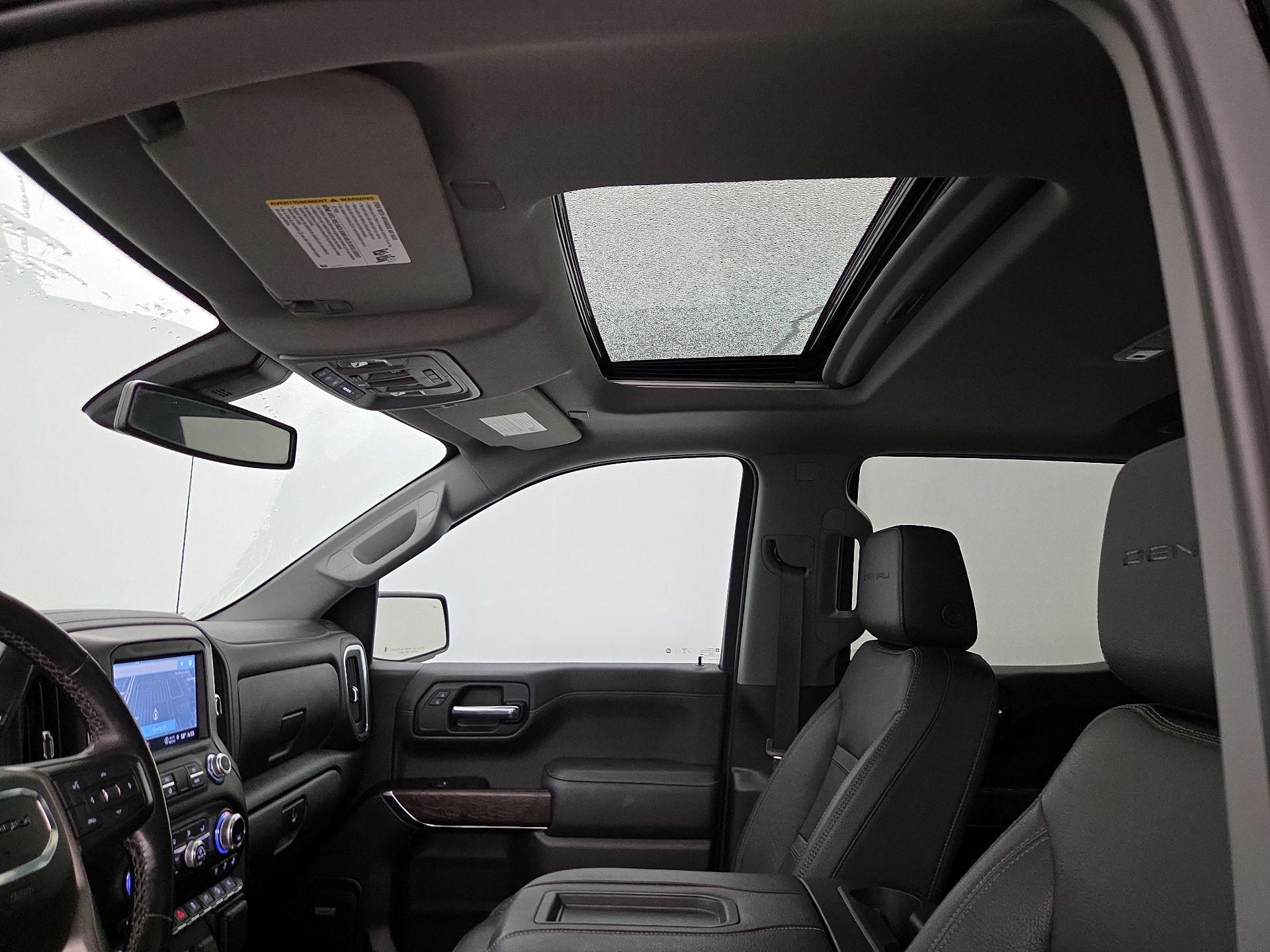 Thumbnail: 2022 GMC Sierra 1500 - 20