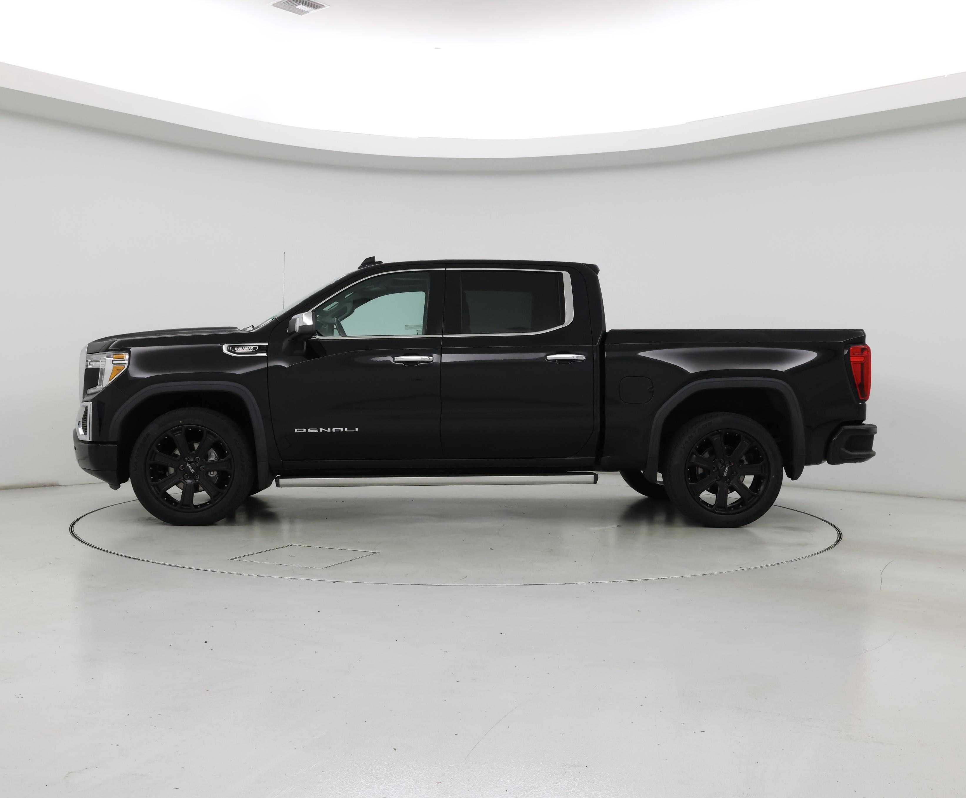 Thumbnail: 2022 GMC Sierra 1500 - 3
