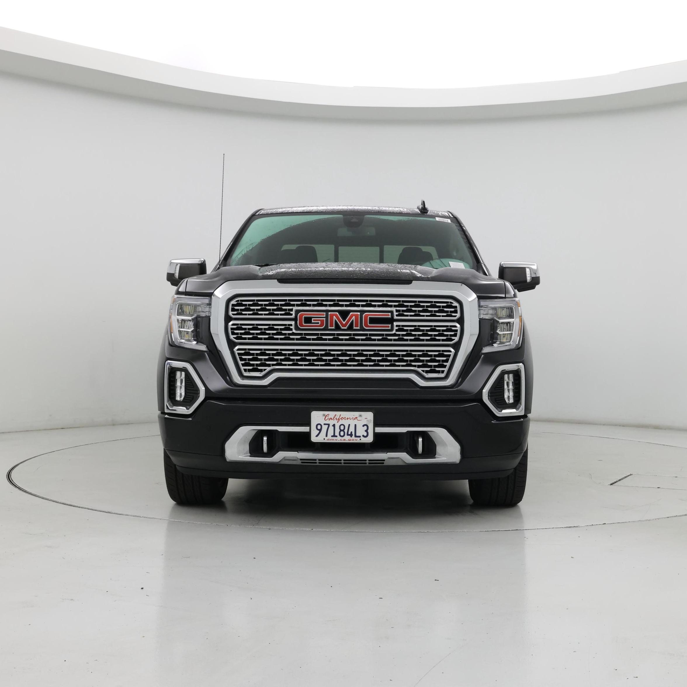 Thumbnail: 2022 GMC Sierra 1500 - 5