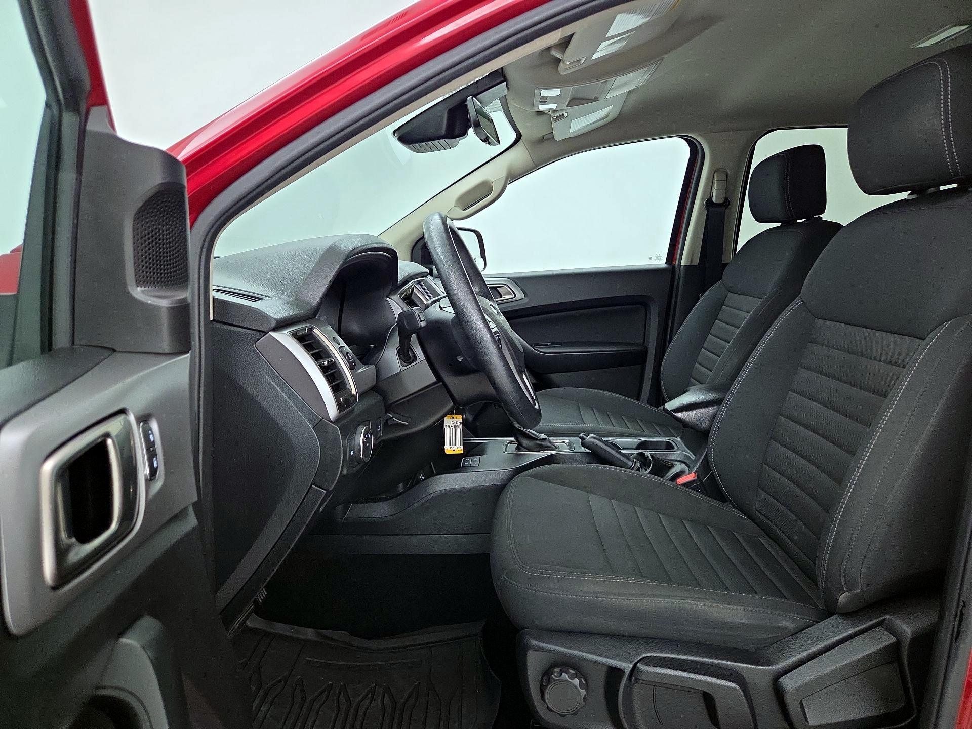 Thumbnail: 2021 Ford Ranger - 11